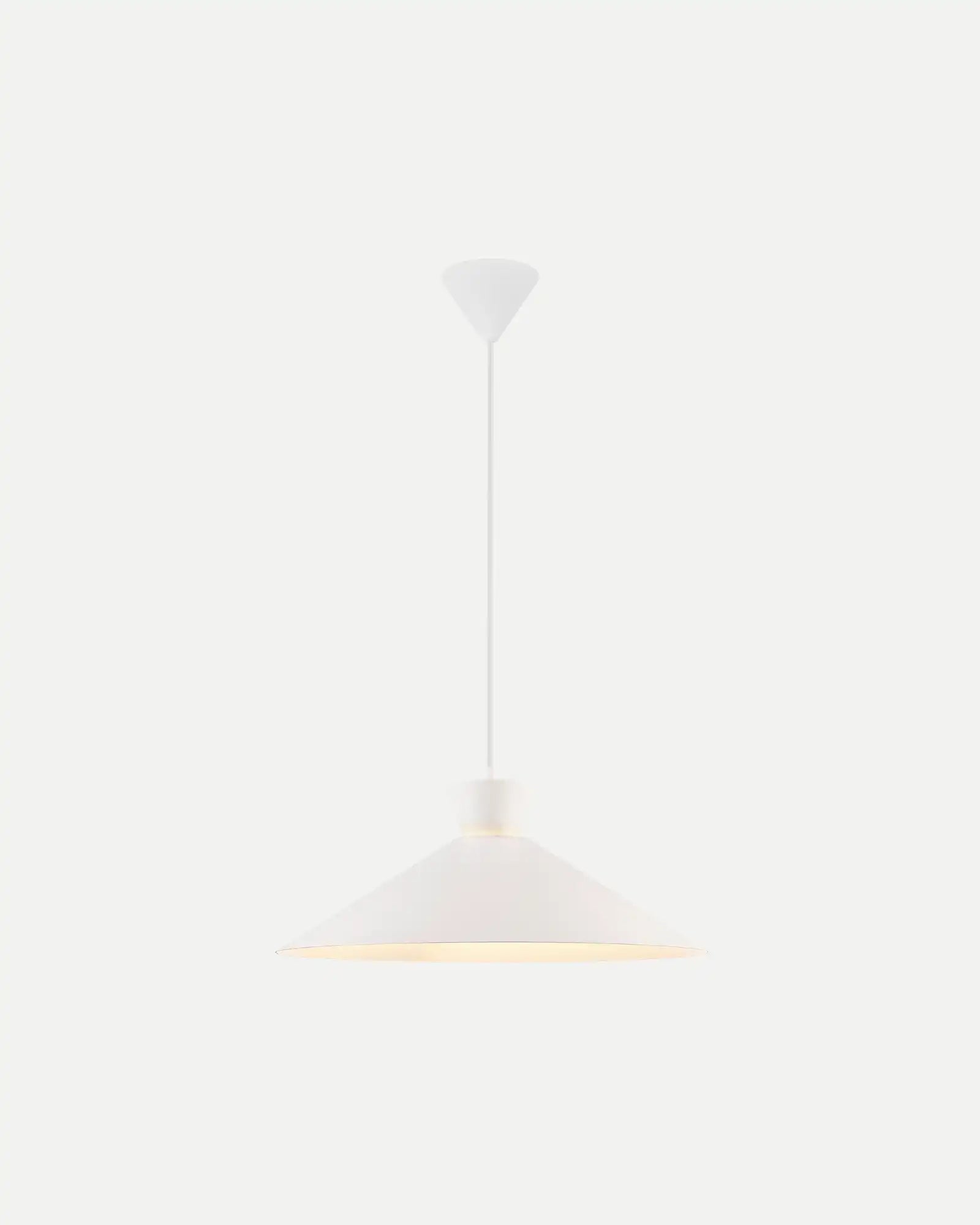 Dial Pendant Light