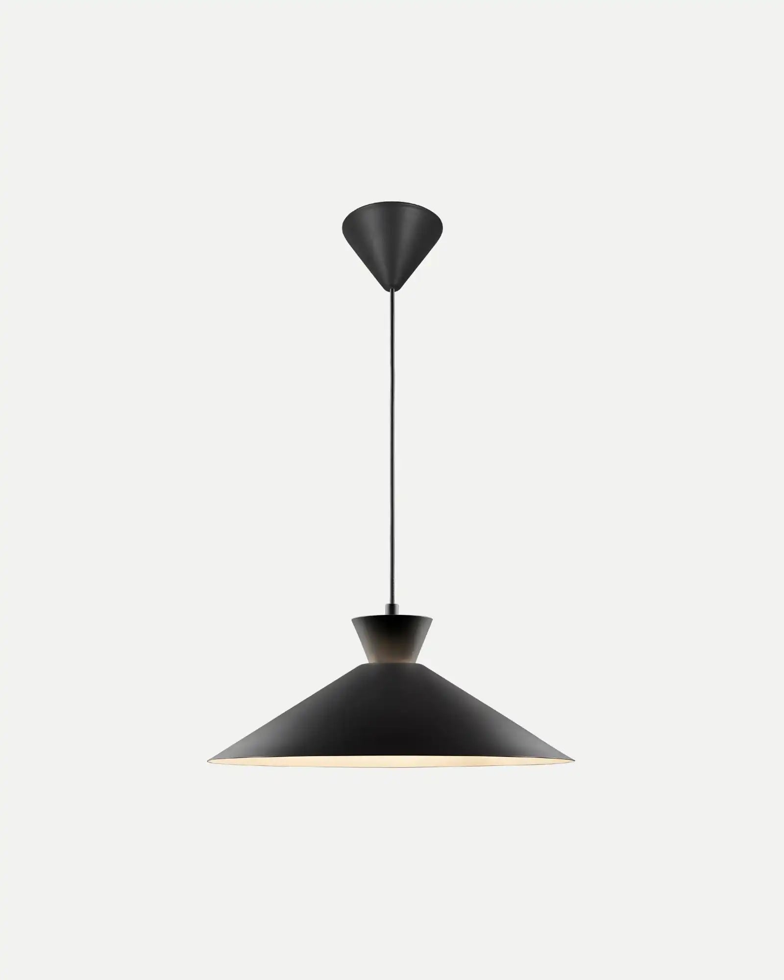 Dial Pendant Light