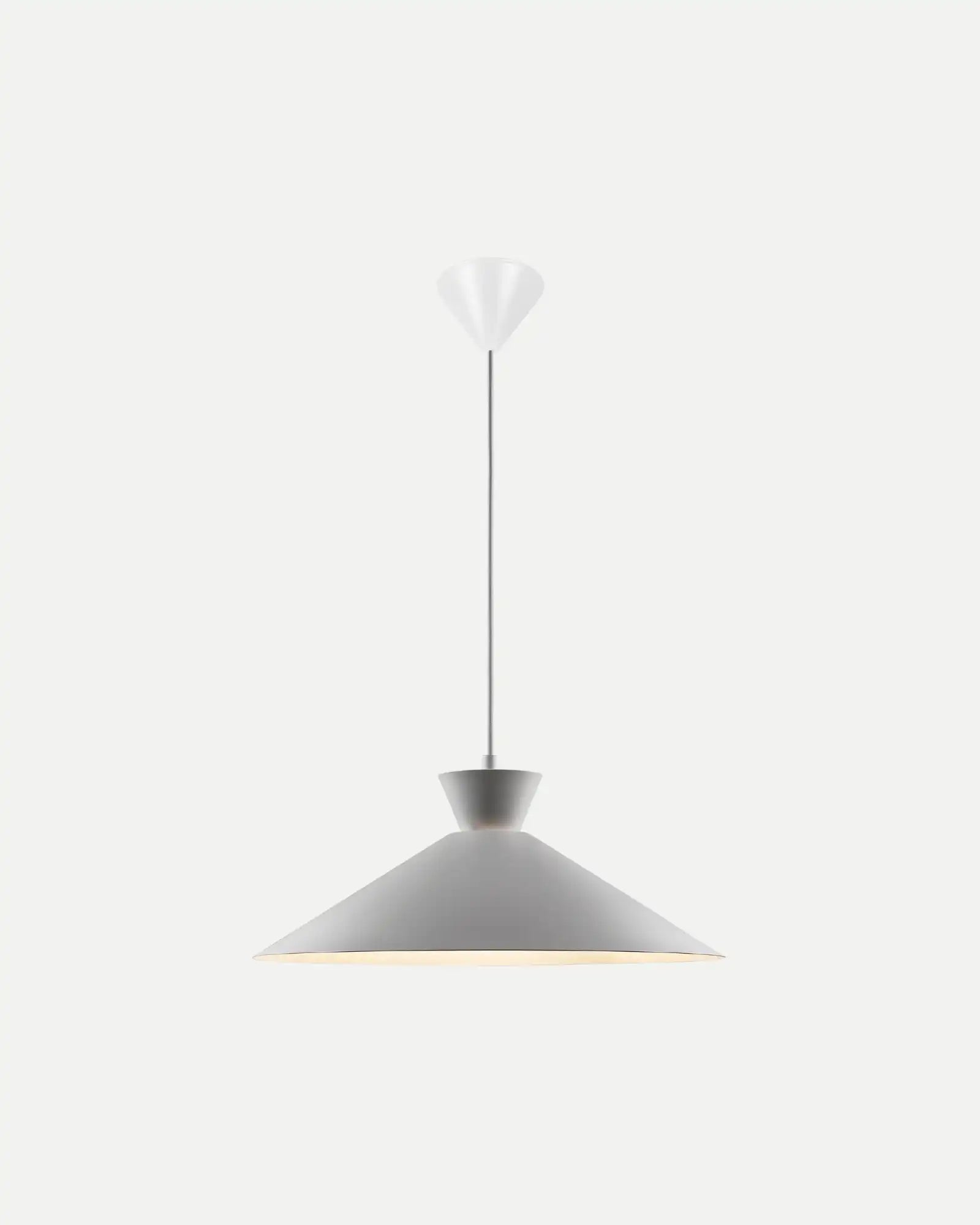 Dial Pendant Light