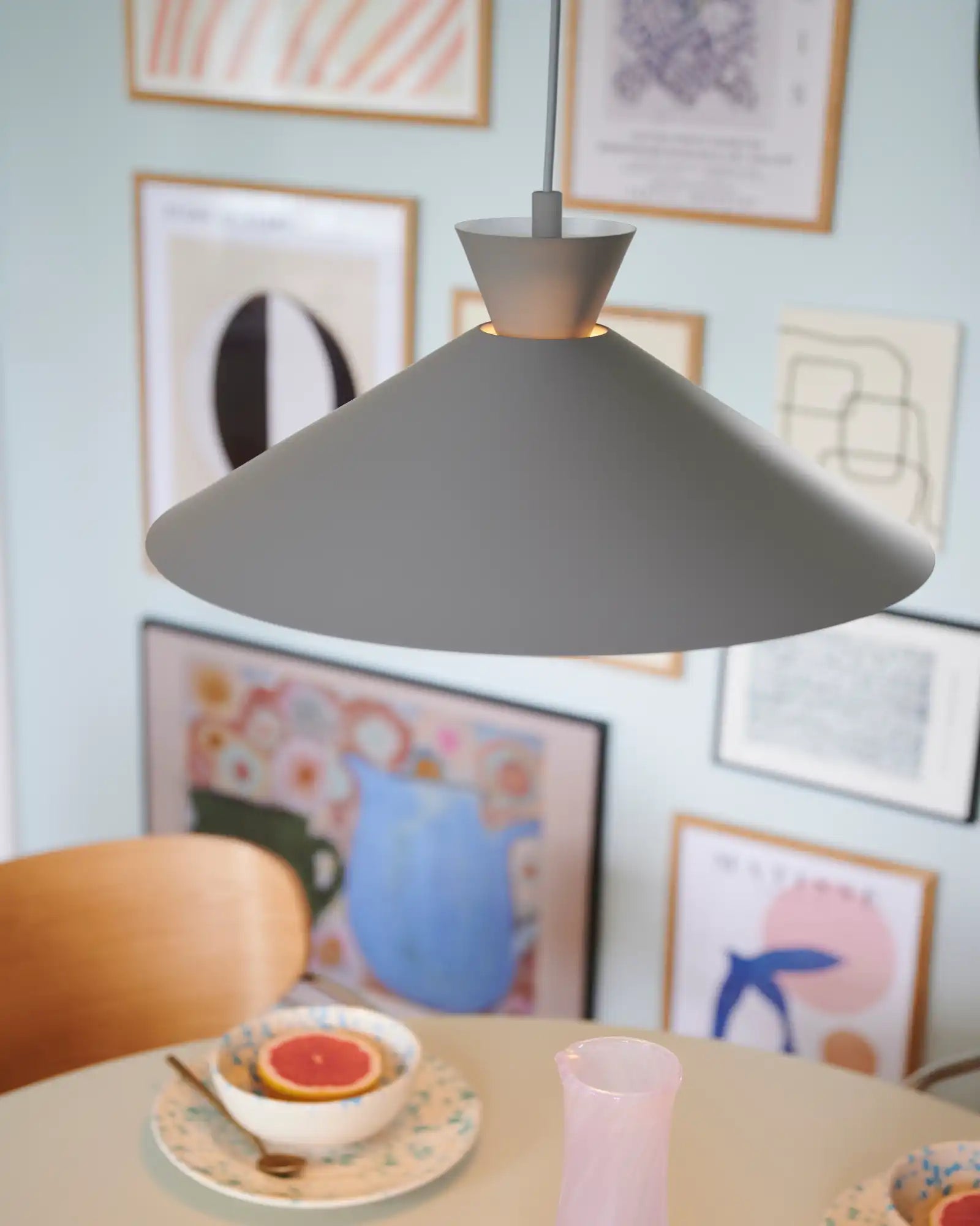 Dial Pendant Light by Nordlux Lighting | Nook Collections