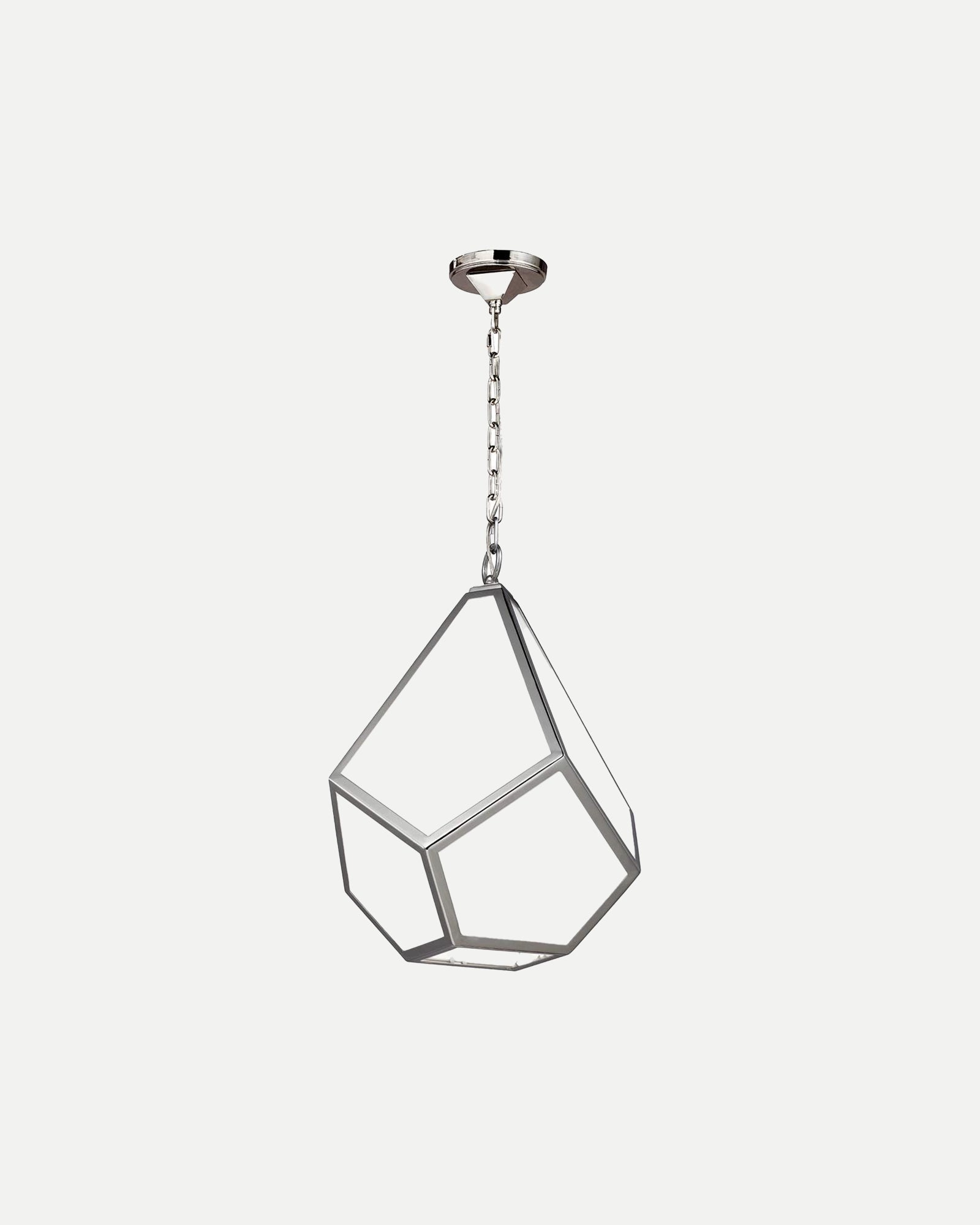 Diamond Pendant Light