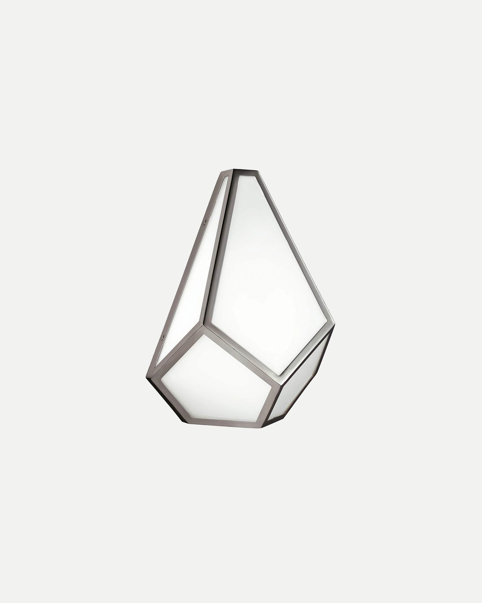 Diamond Wall Light