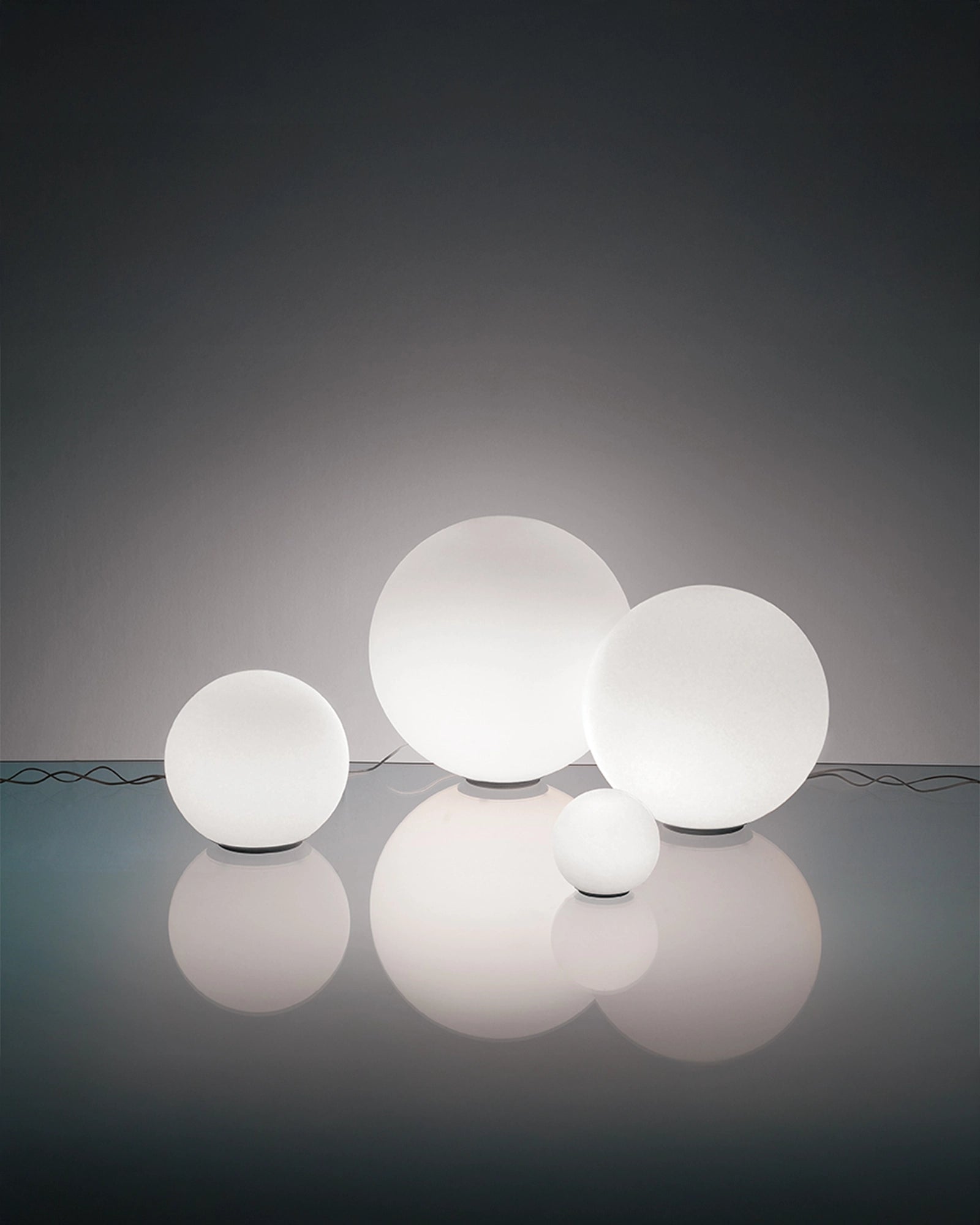 Dioscuri Table Lamp