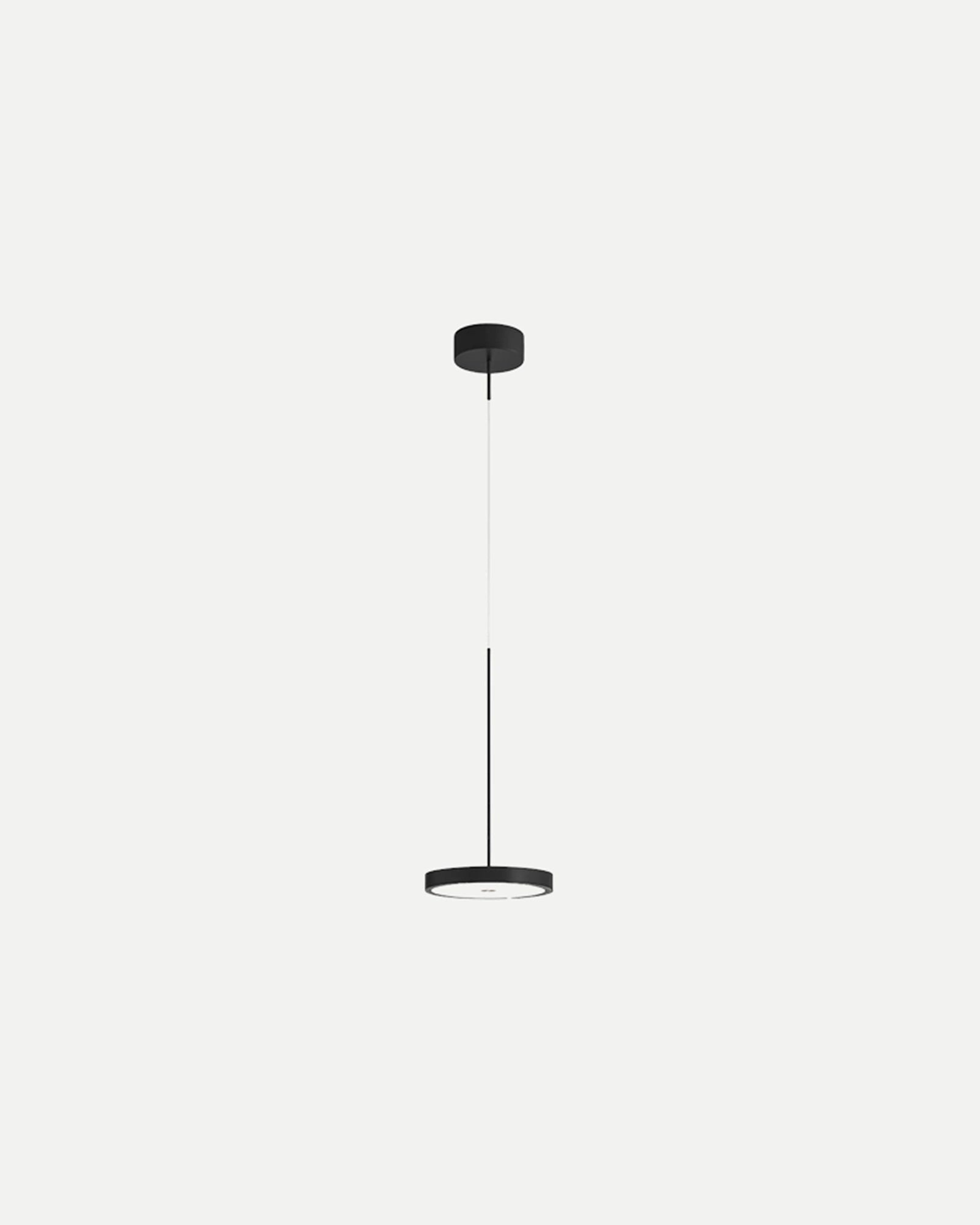 Dip Pendant Light