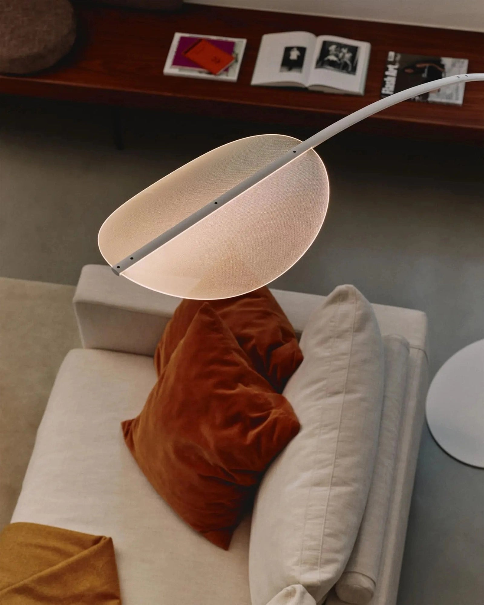 Diphy Floor Lamp