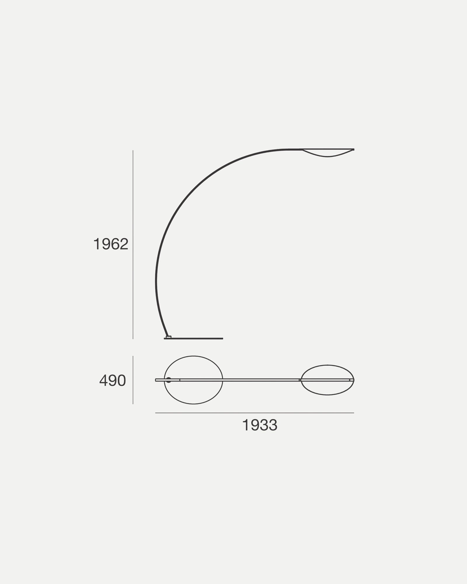 Diphy Floor Lamp