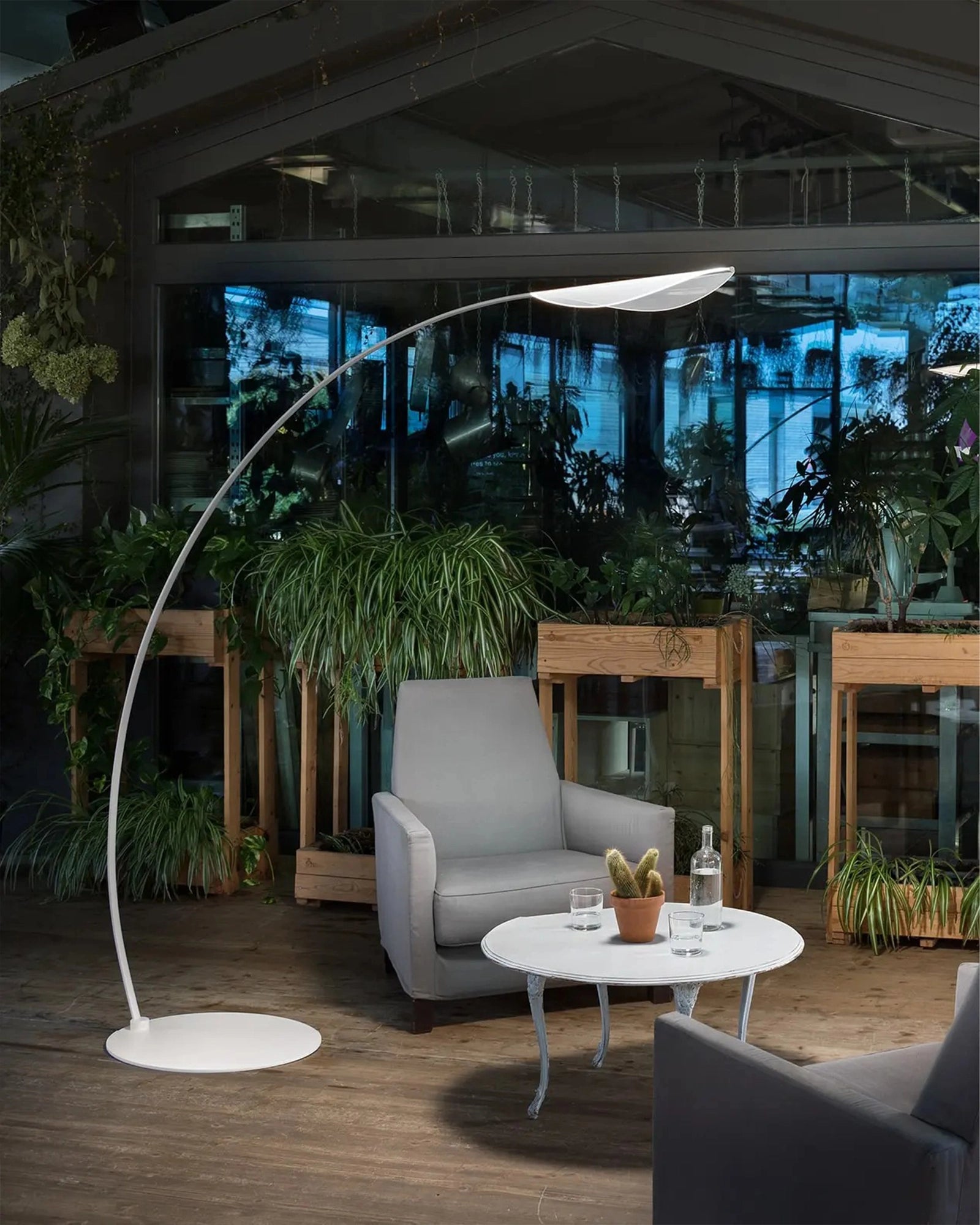Diphy Floor Lamp