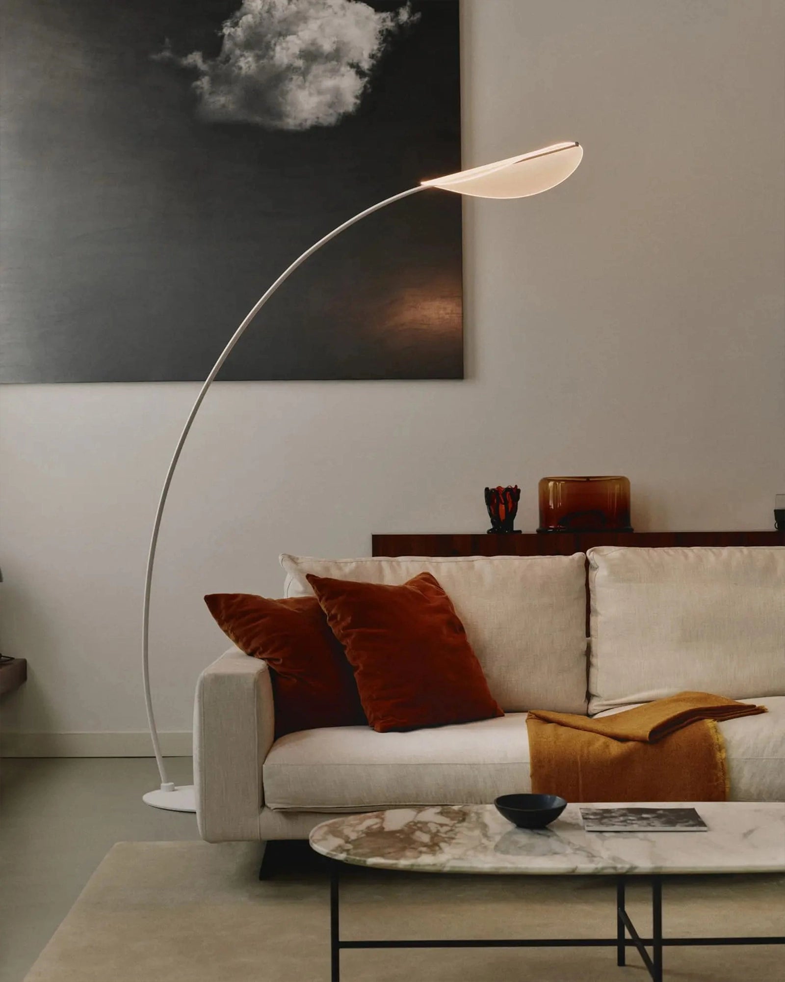 Diphy Floor Lamp
