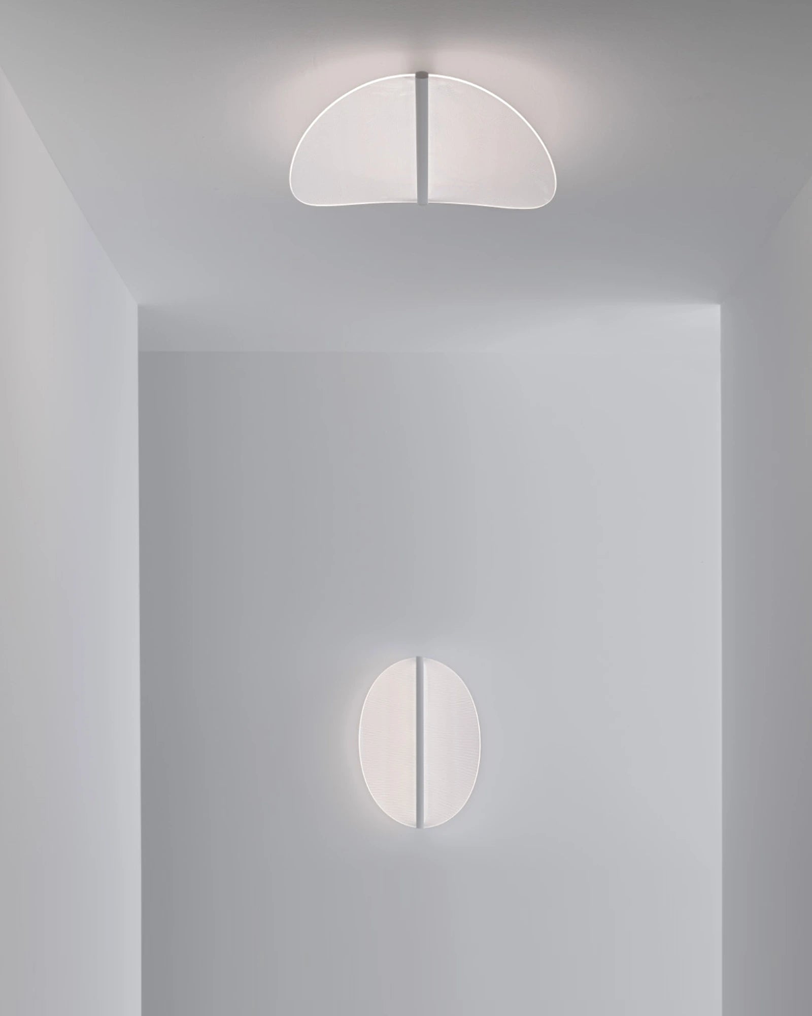 Diphy Wall Light