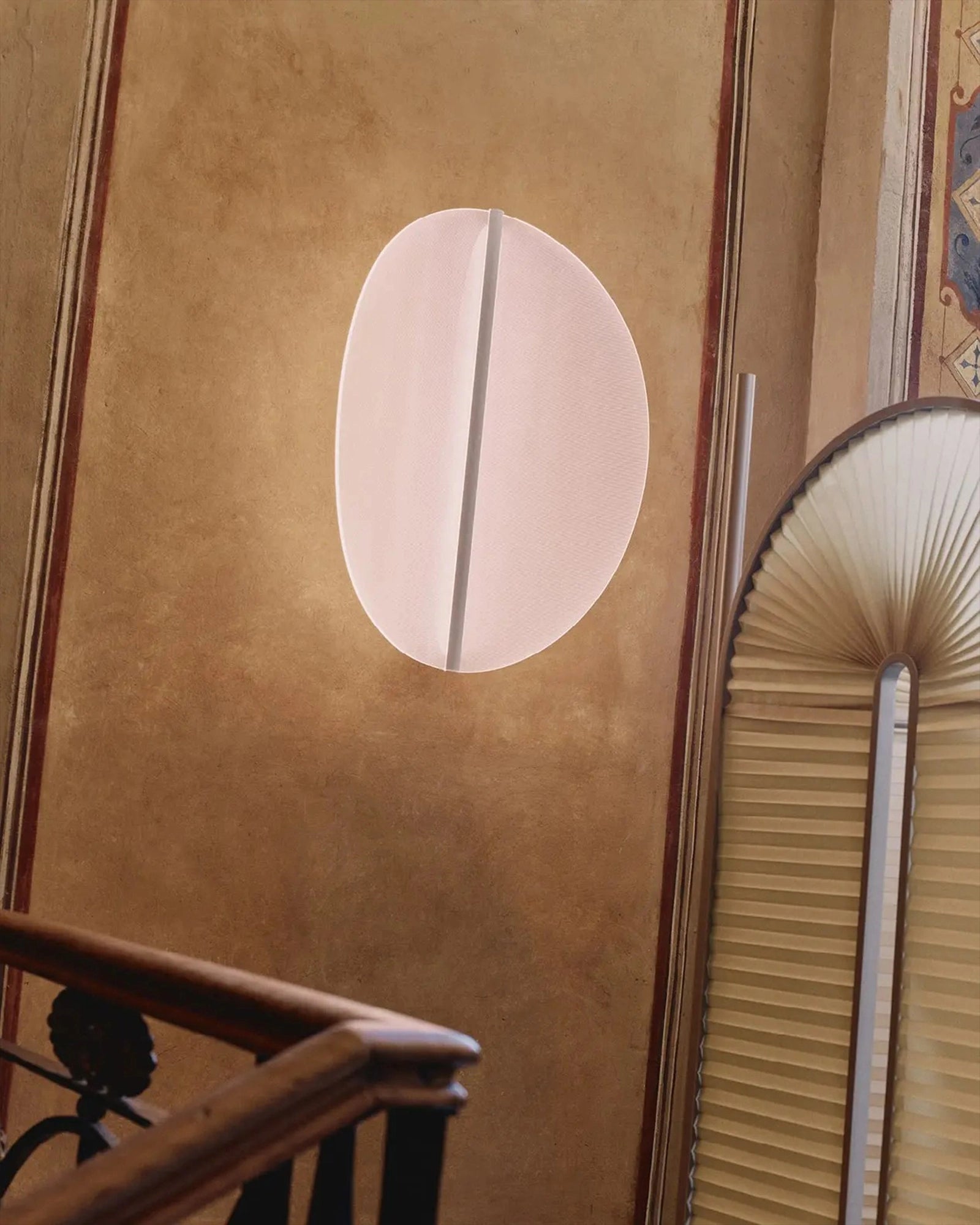 Diphy Wall Light