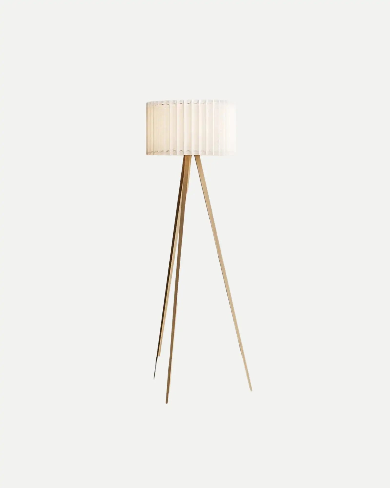 Dira Floor Lamp by Aromas Del Campo | Nook Collections