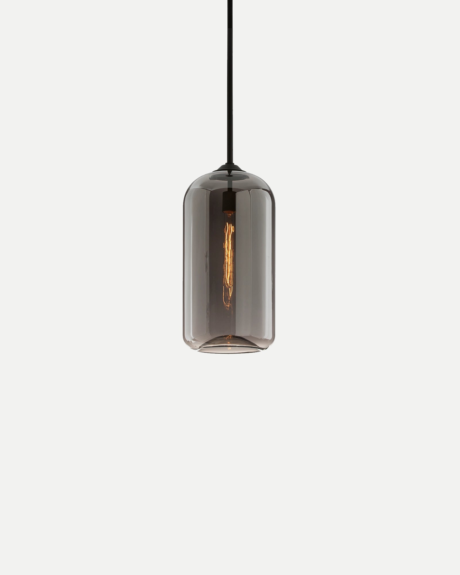 District Pendant Light