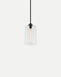 District Pendant Light