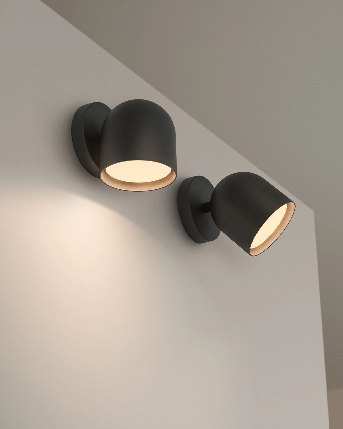Dodo Wall Light