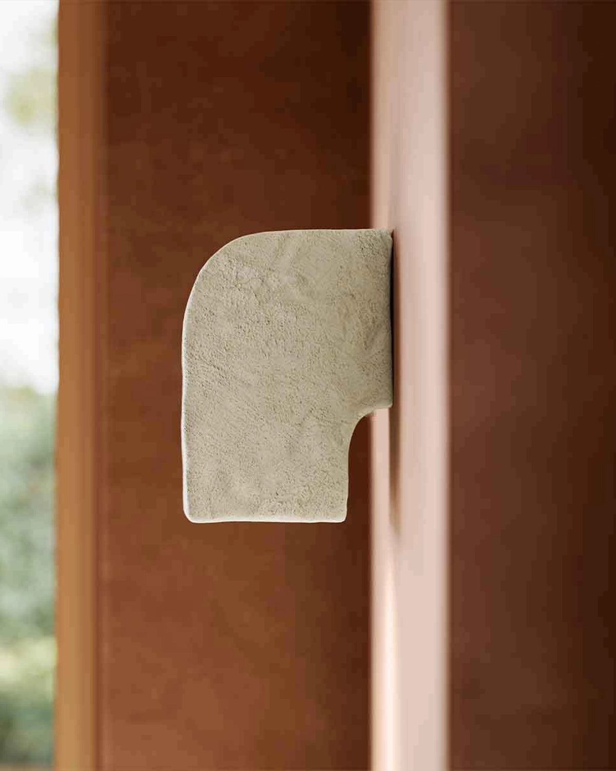 Dolmen Wall Light