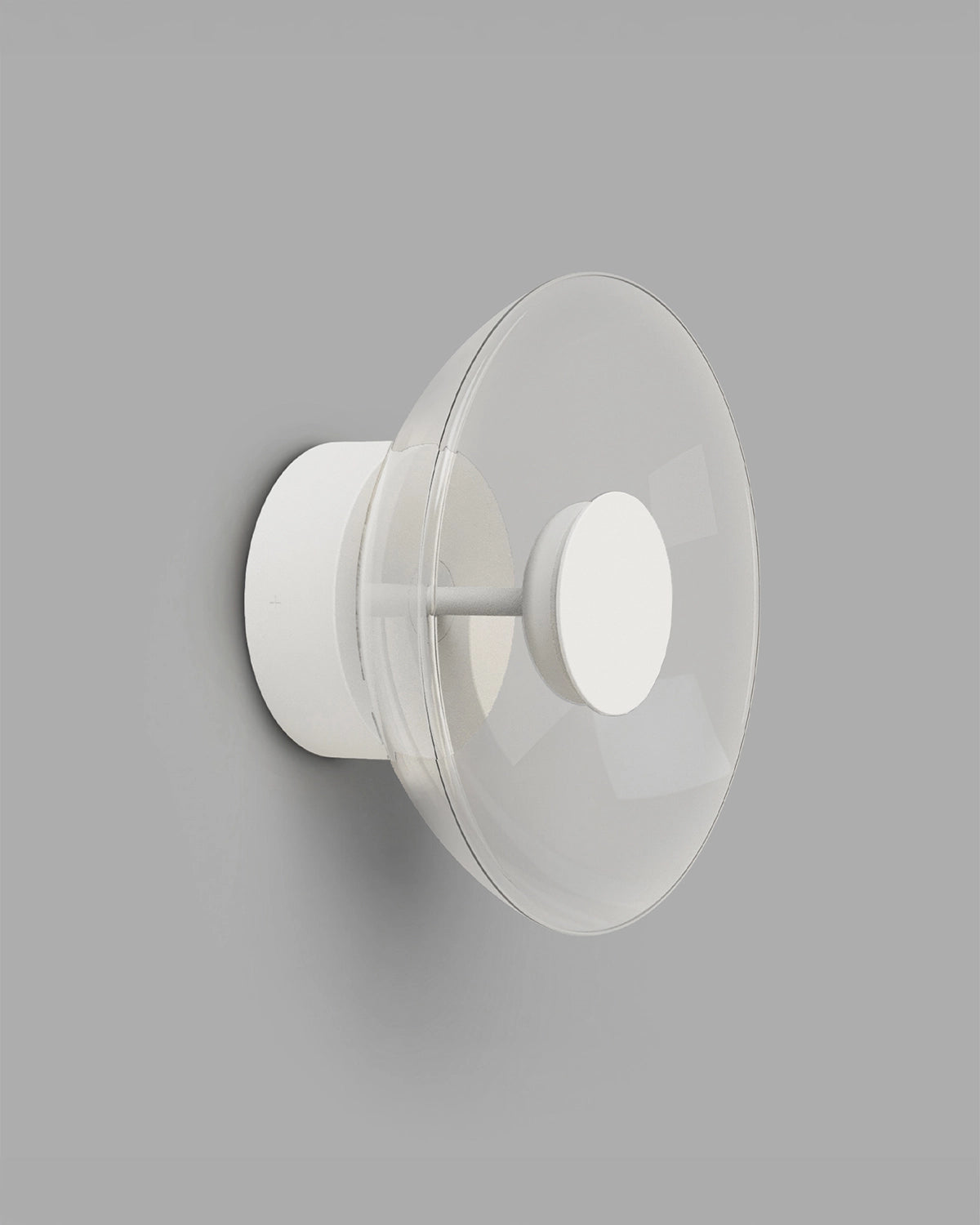Dome Air Wall Light