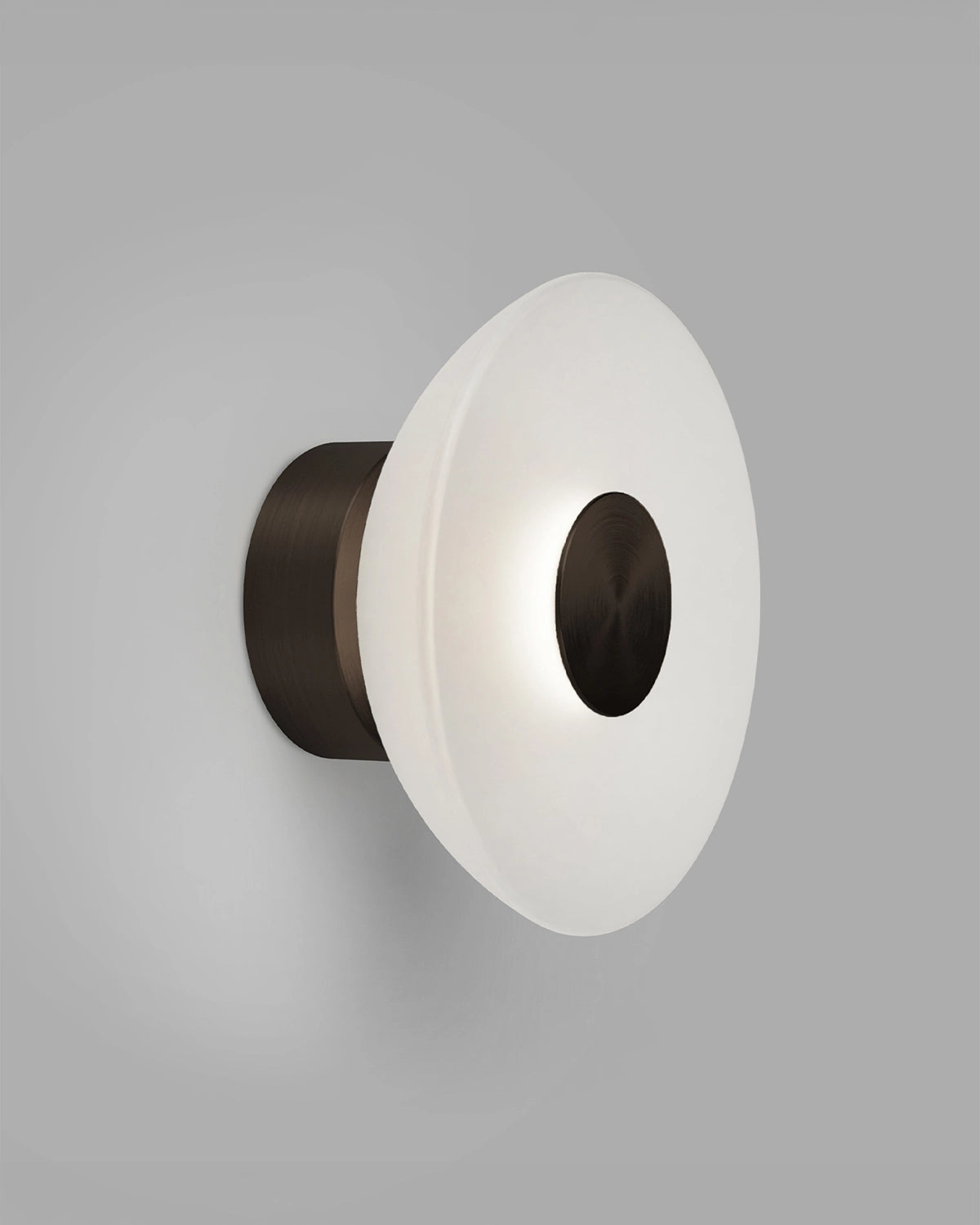 Dome Air Wall Light