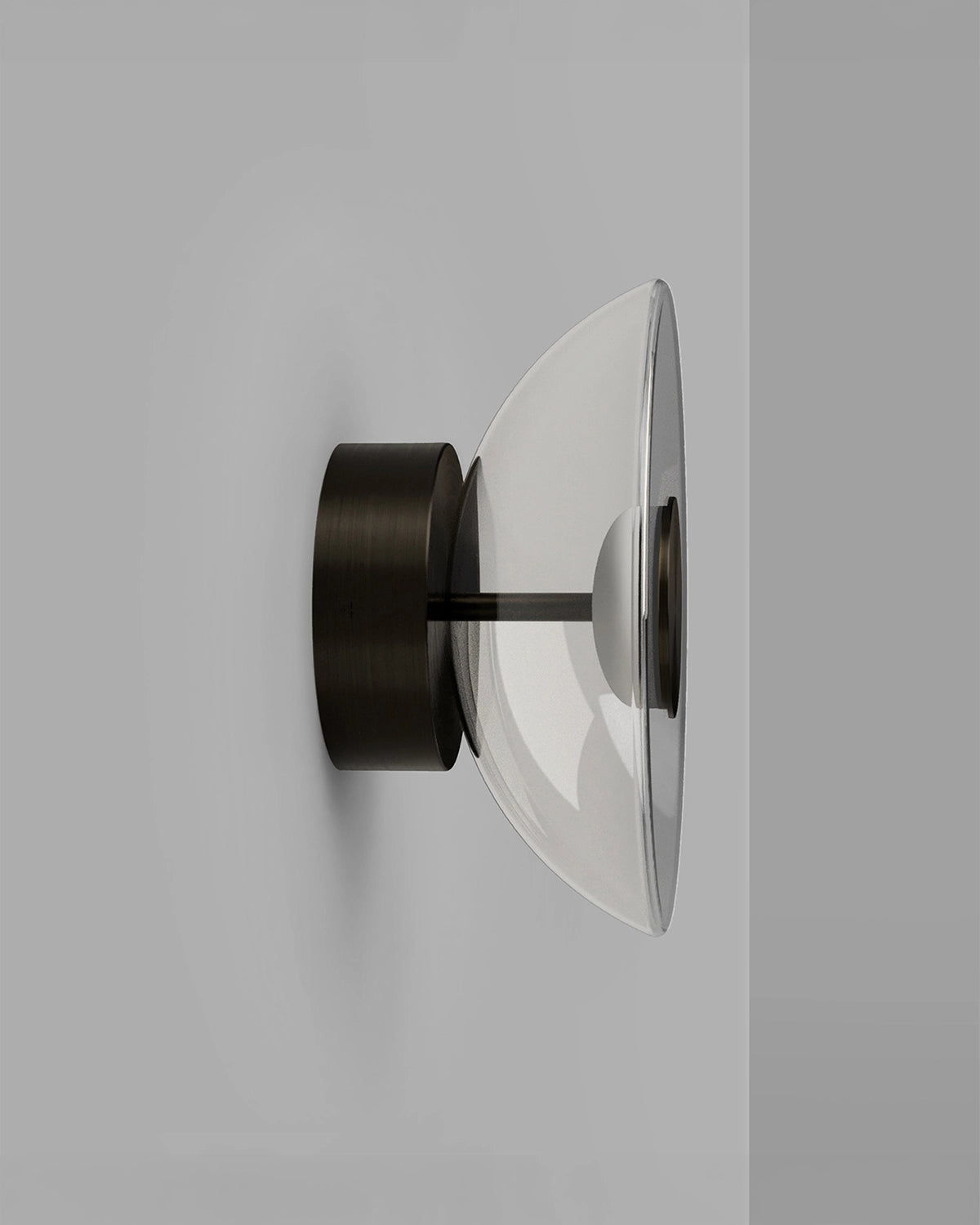 Dome Air Wall Light