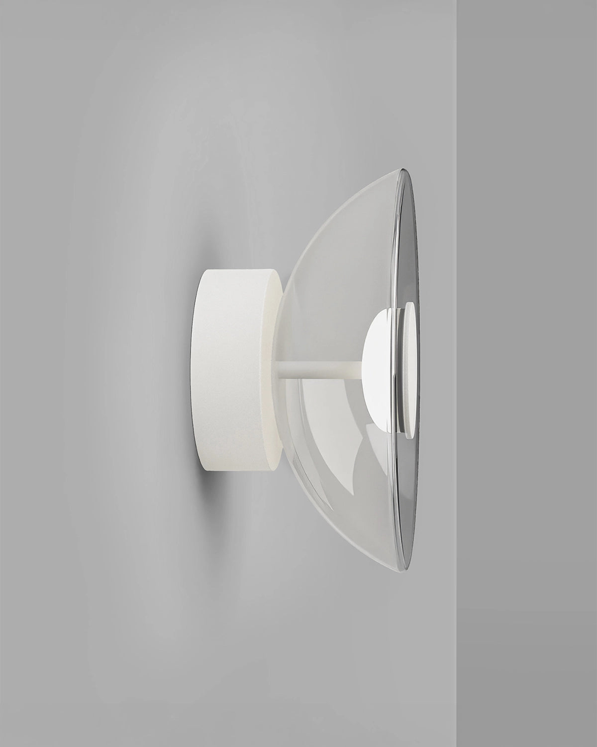 Dome Air Wall Light