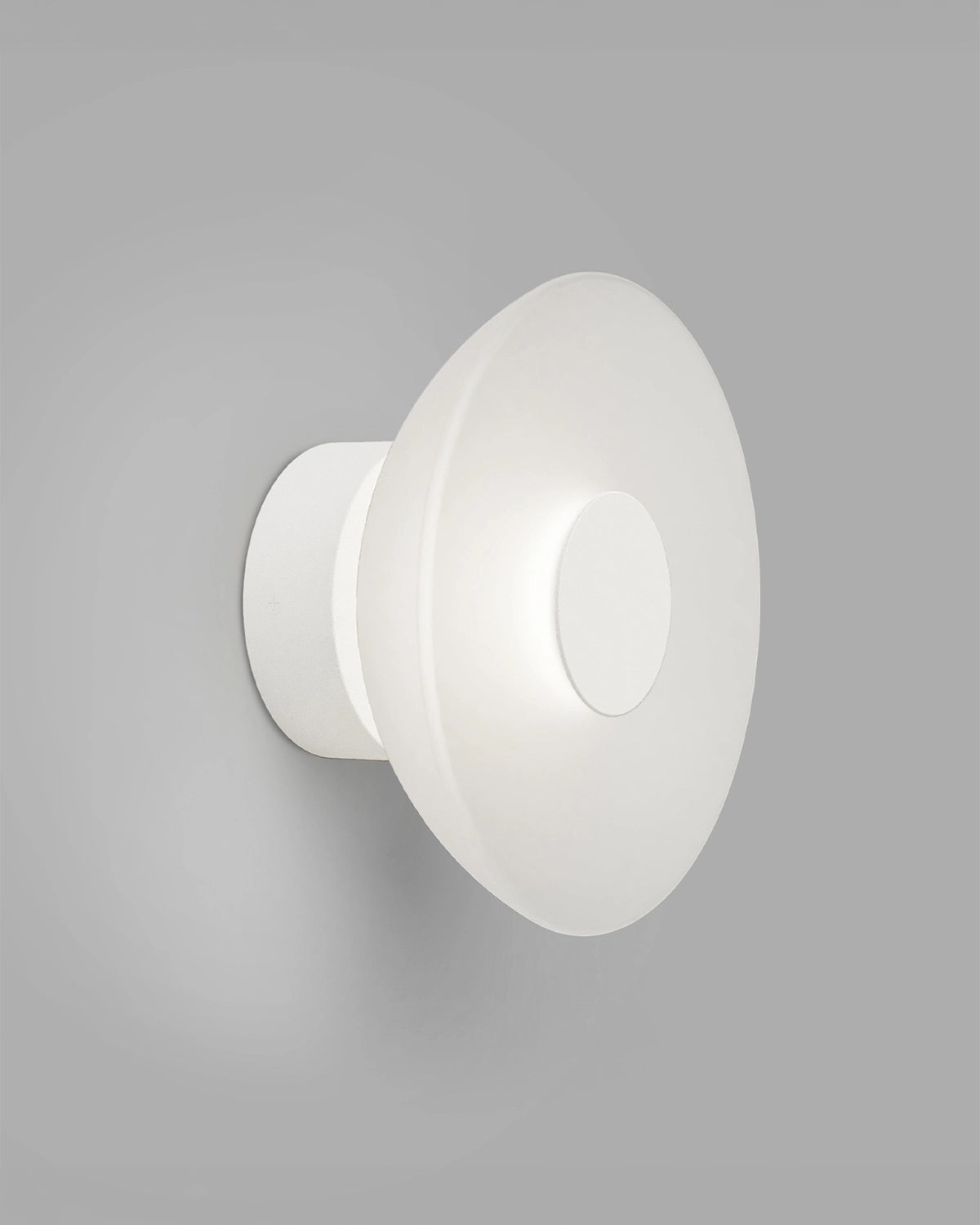 Dome Air Wall Light