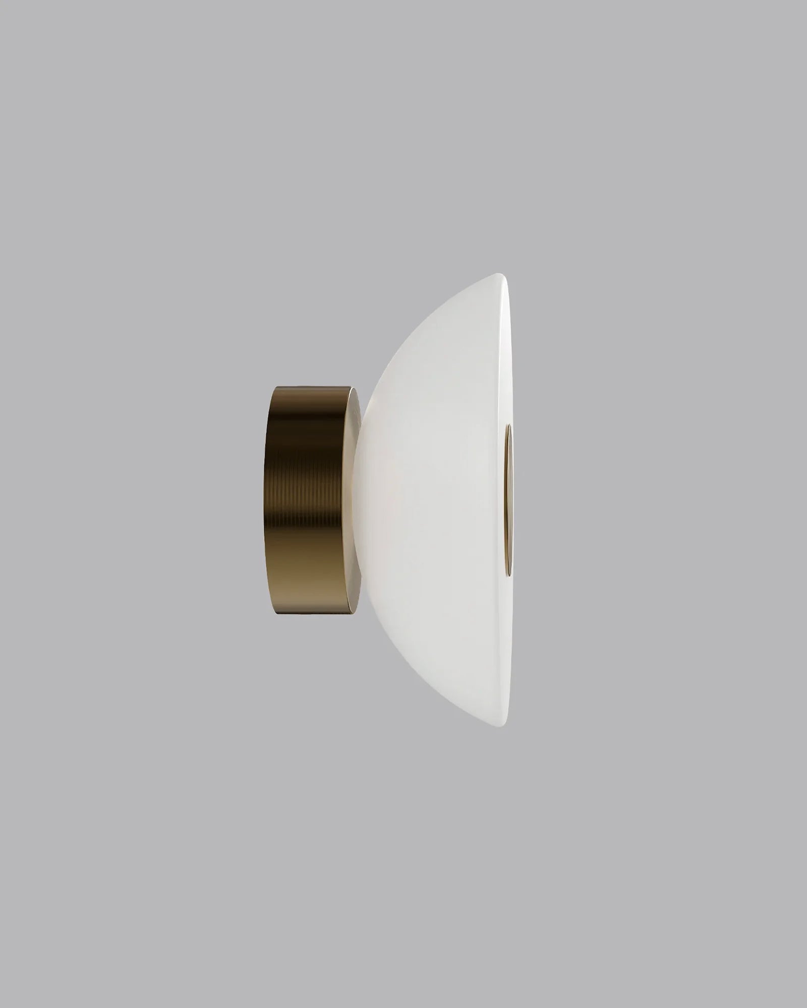 Dome Air Wall Light