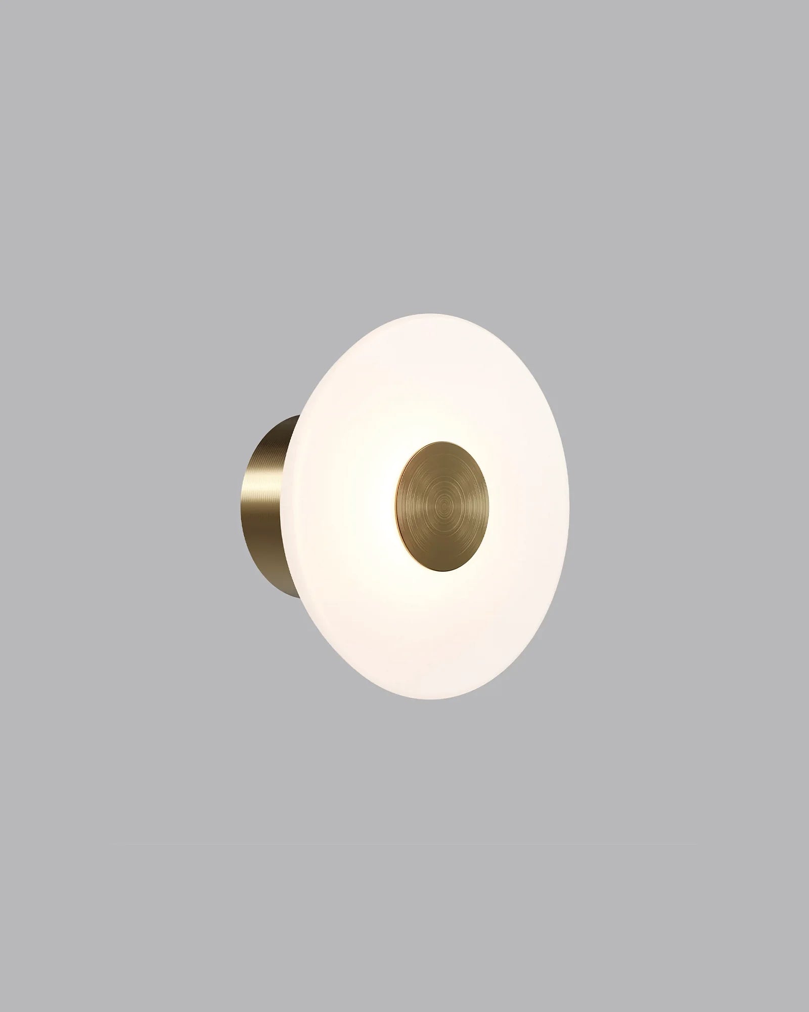 Dome Air Wall Light