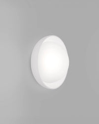 Dome Artisan Wall Light