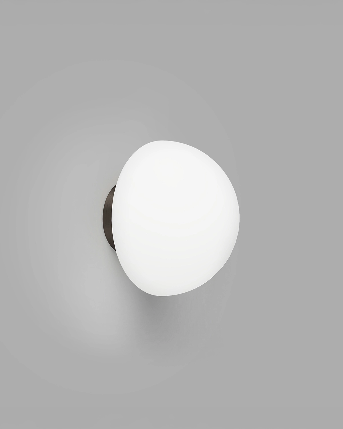 Dome Deco Wall Light