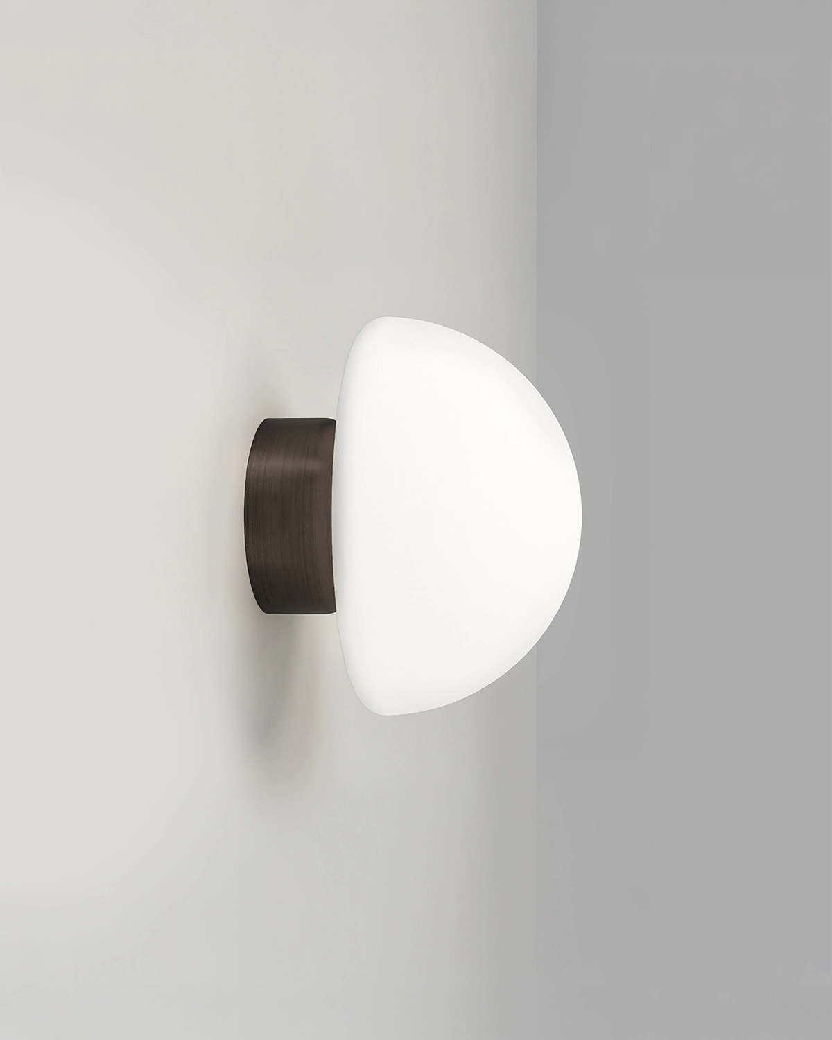 Dome Deco Wall Light