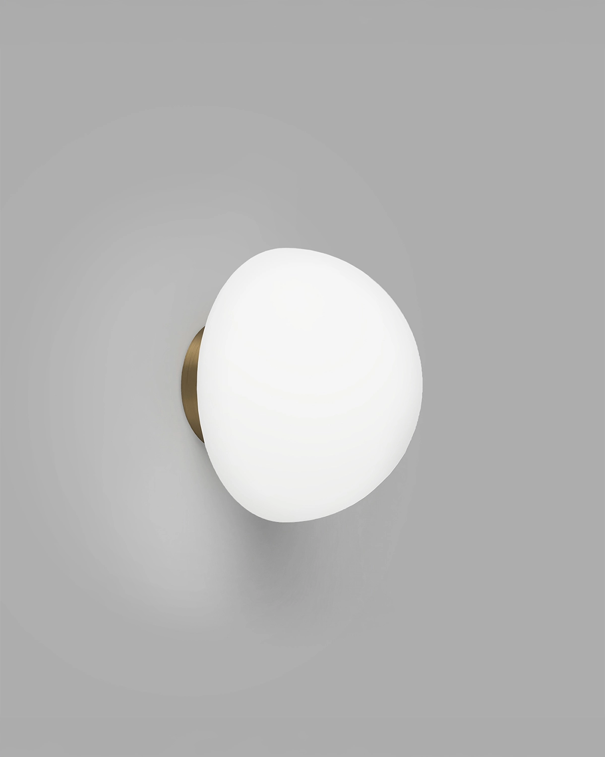 Dome Deco Wall Light