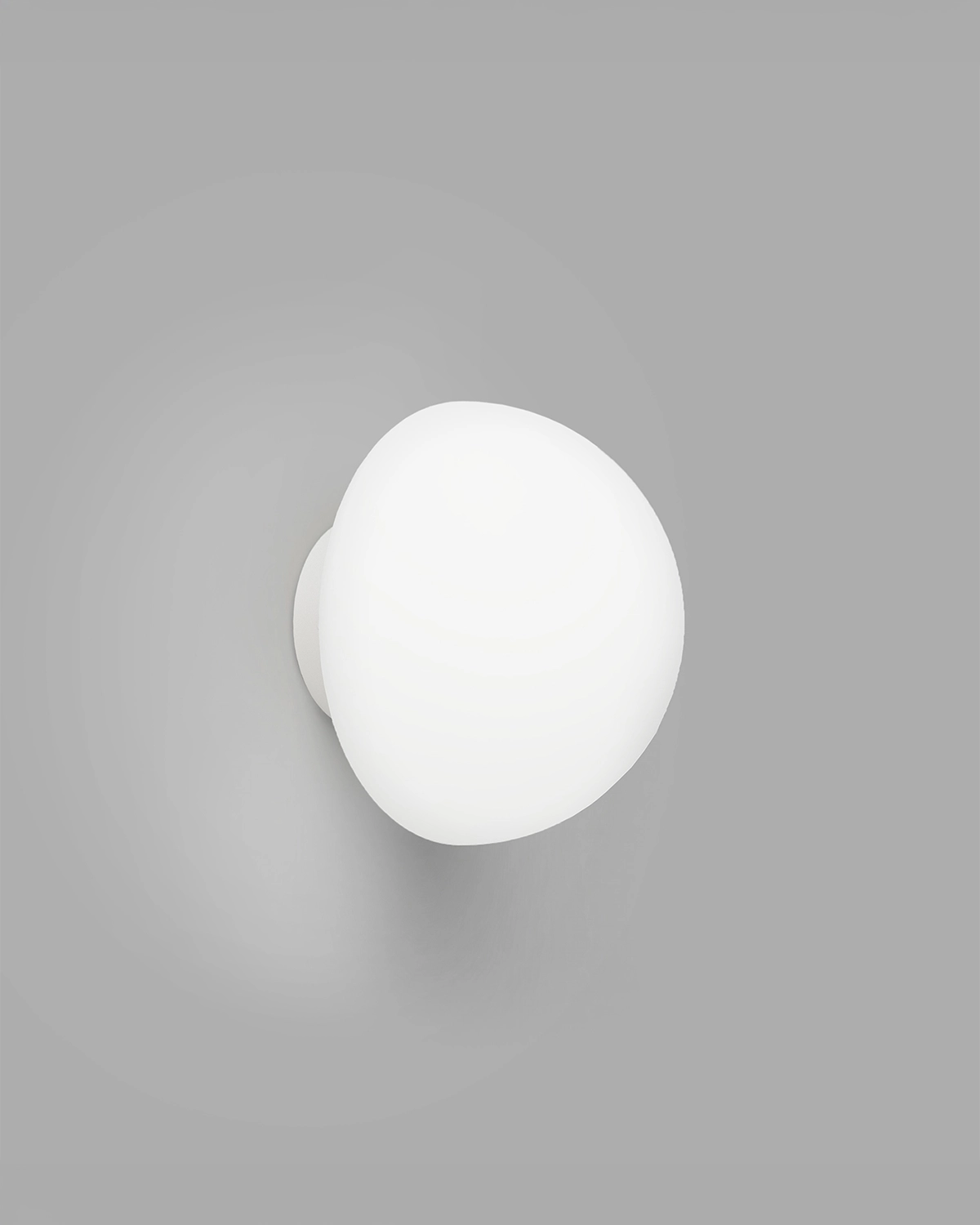 Dome Deco Wall Light