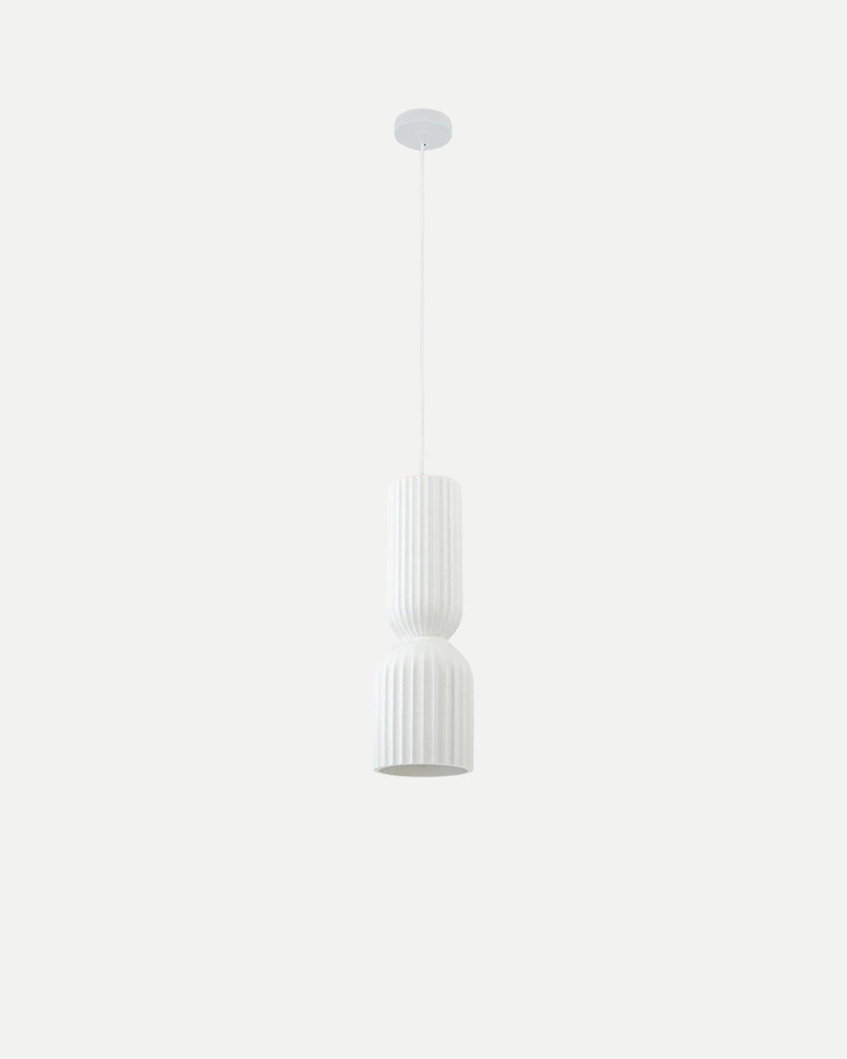 Doric Pendant Light