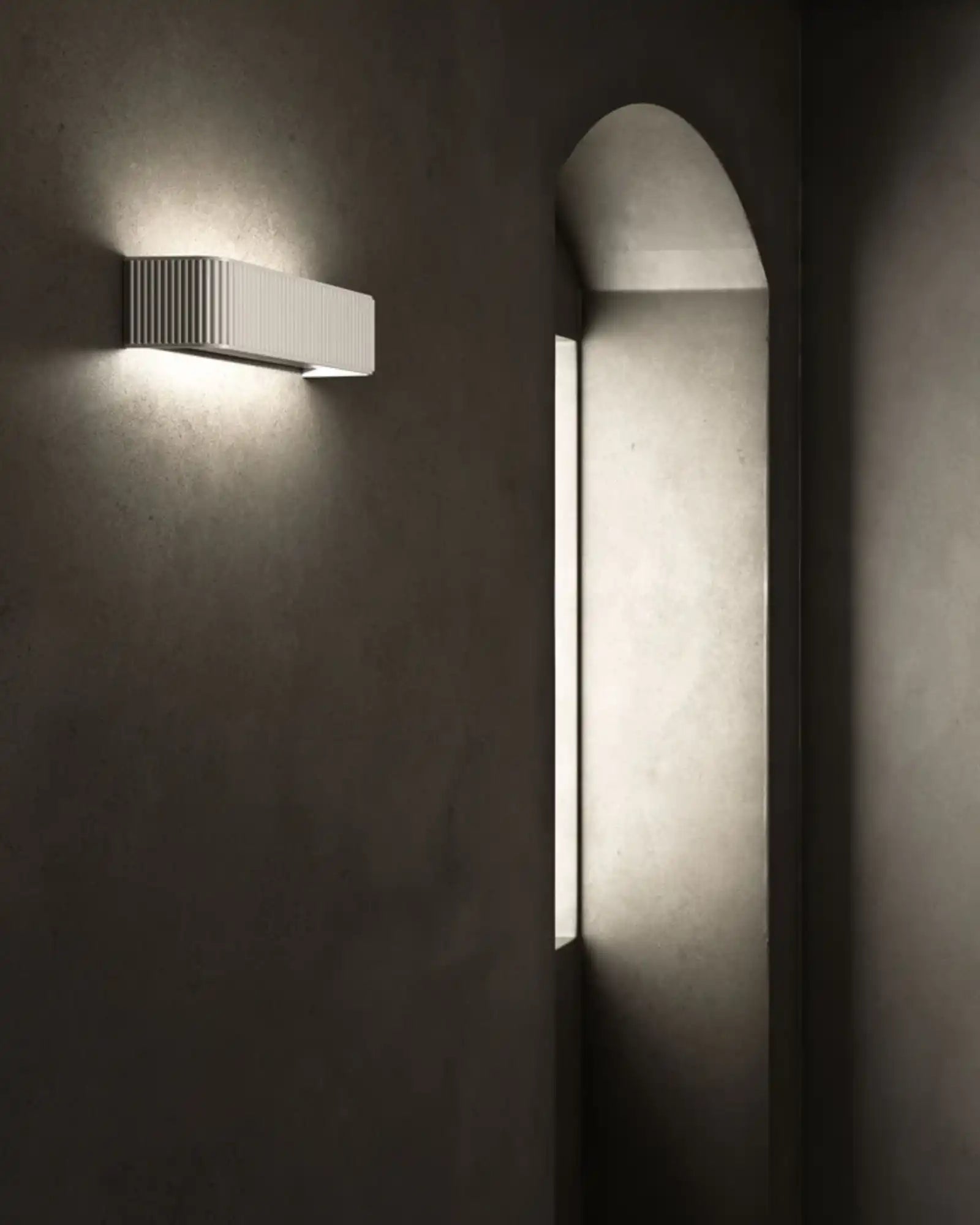 Dresscode Wall Light by Rotaliana | Nook Collections