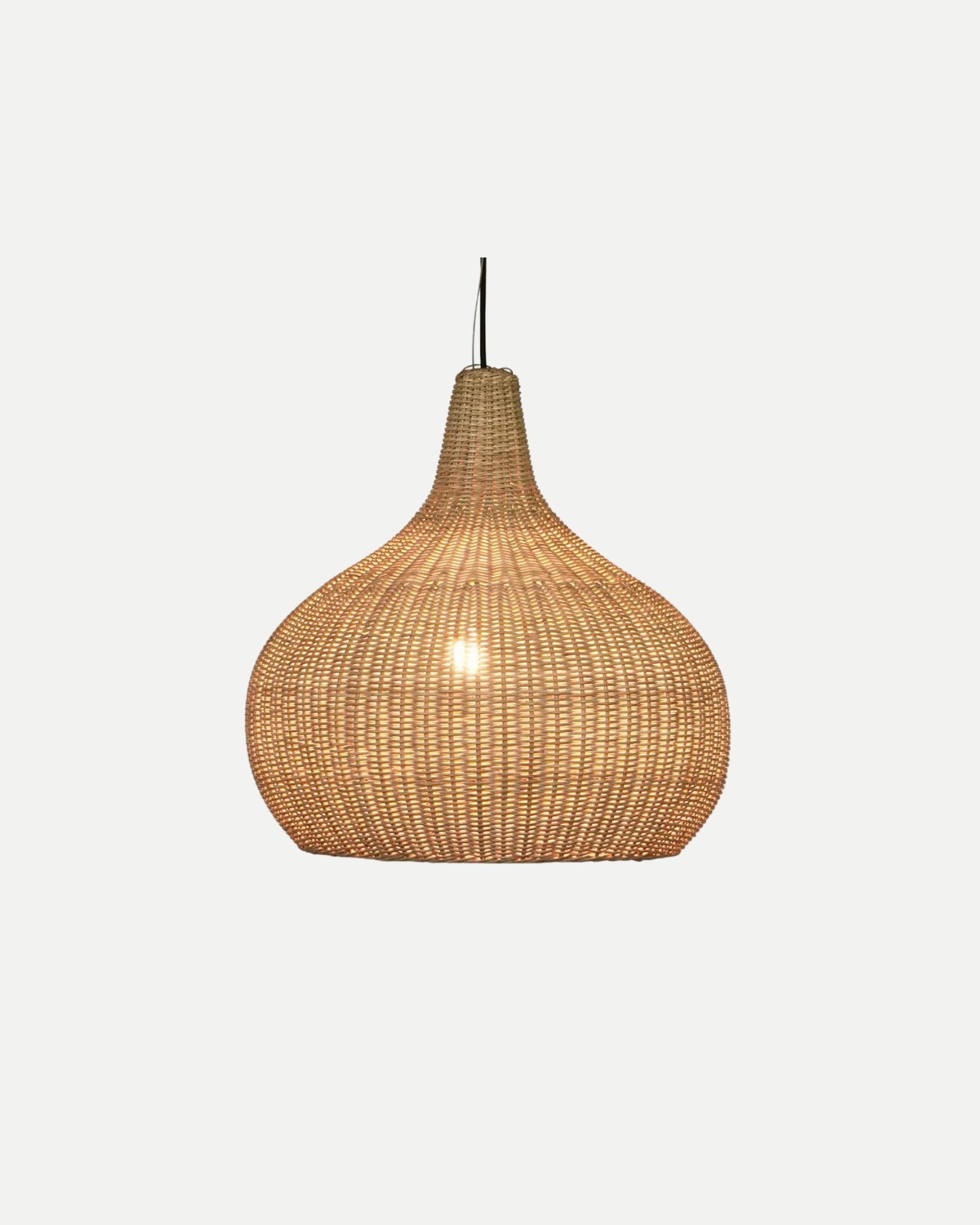 Drift Pendant Light