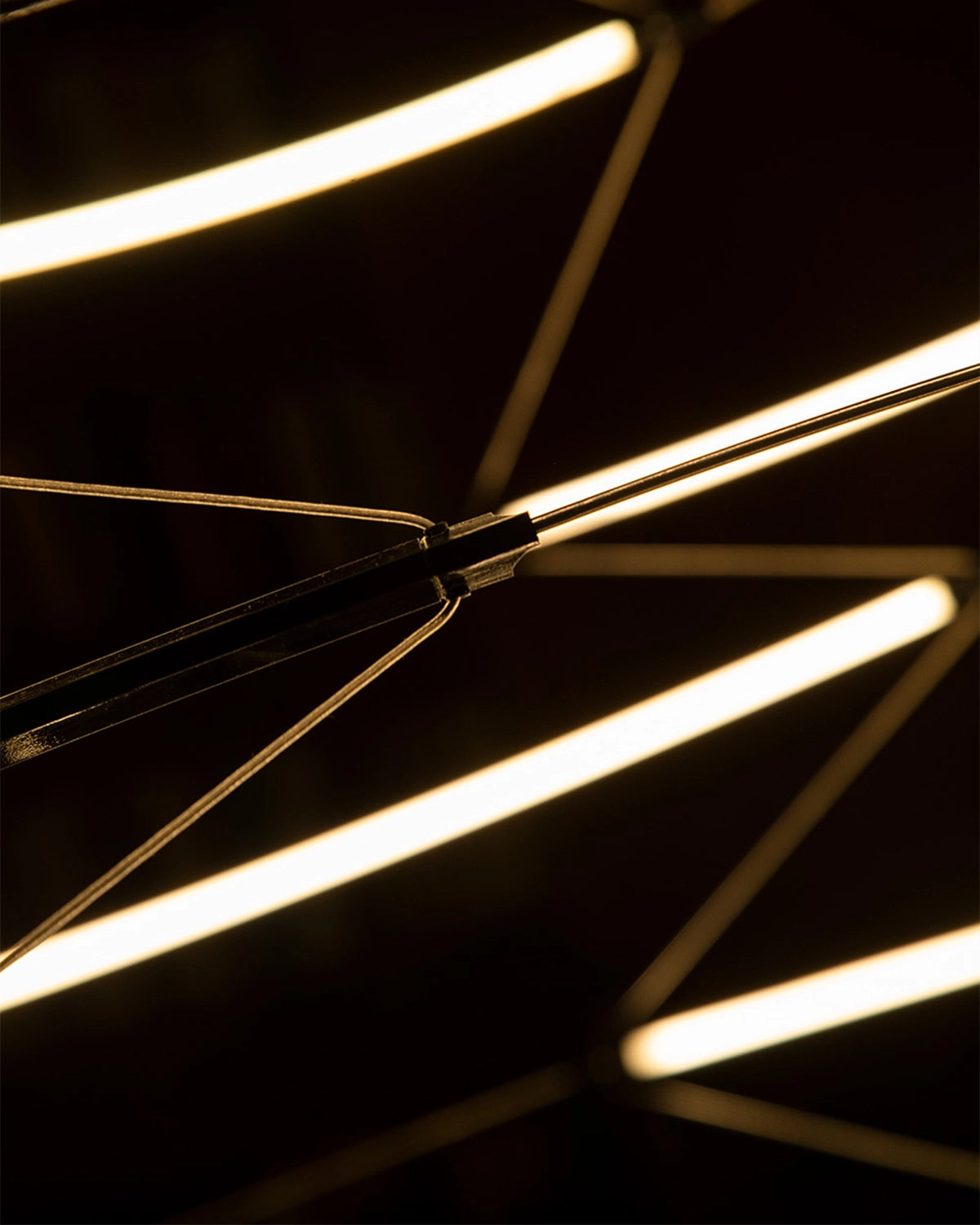 Drop 5 Pendant Light