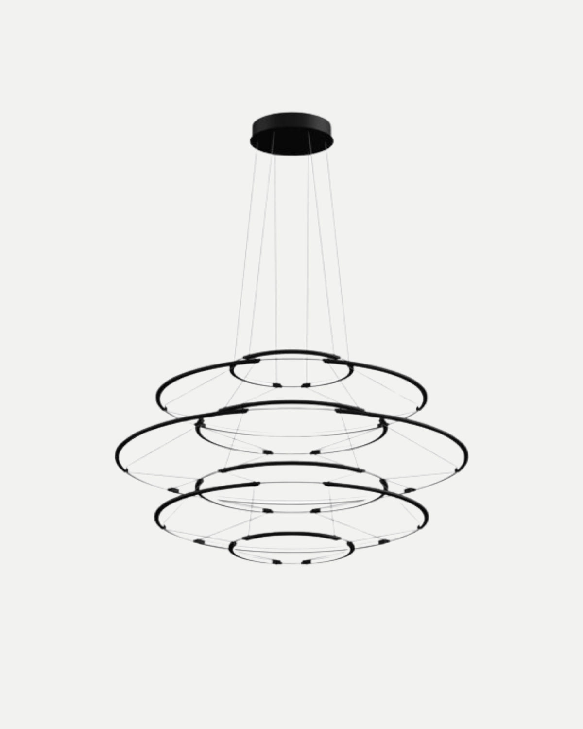 Drop 7 Pendant Light