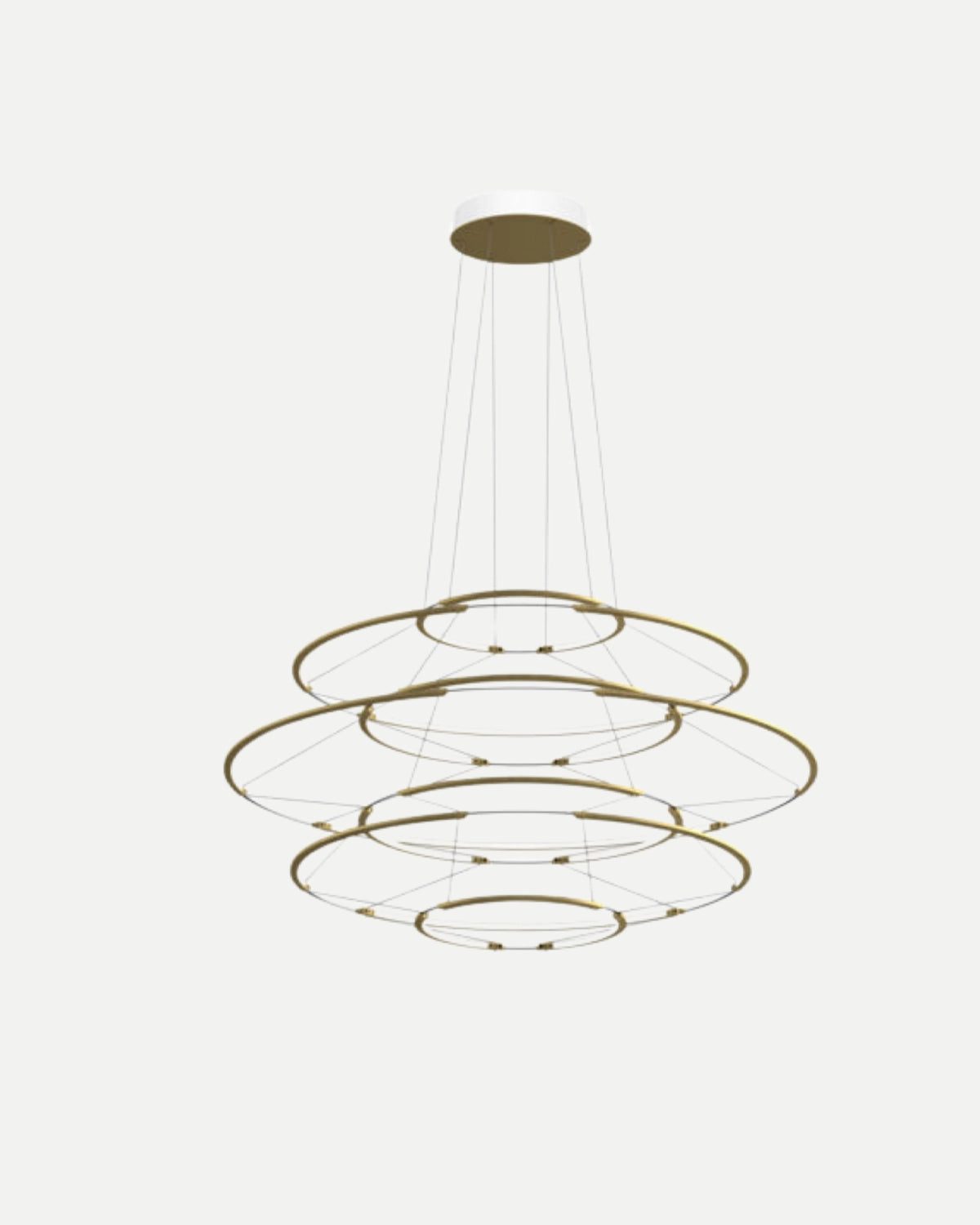 Drop 7 Pendant Light