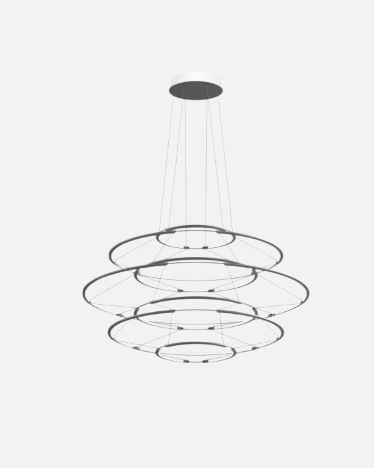 Drop 7 Pendant Light