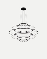 Drop 9 Pendant Light