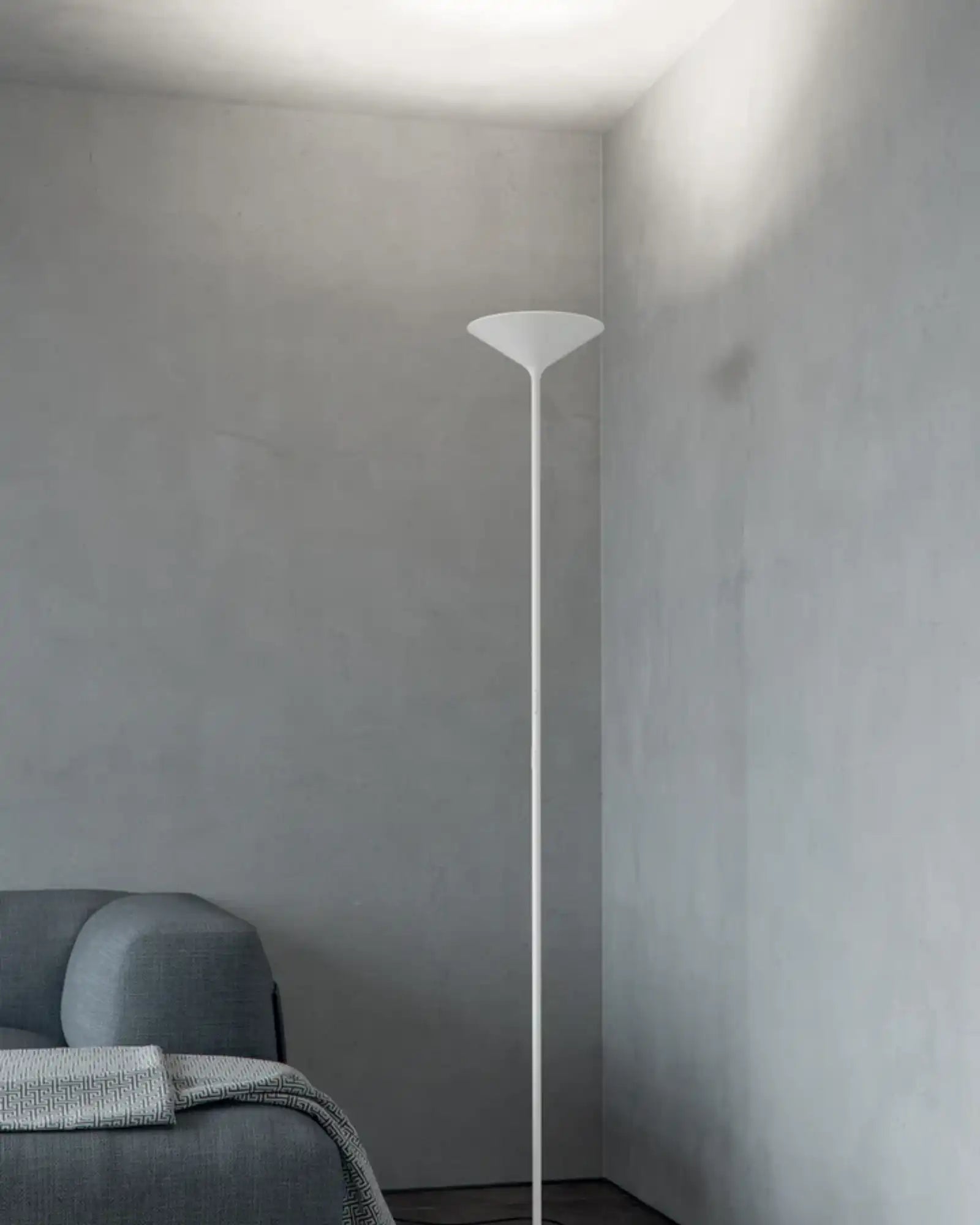 Dry Floor Lamp