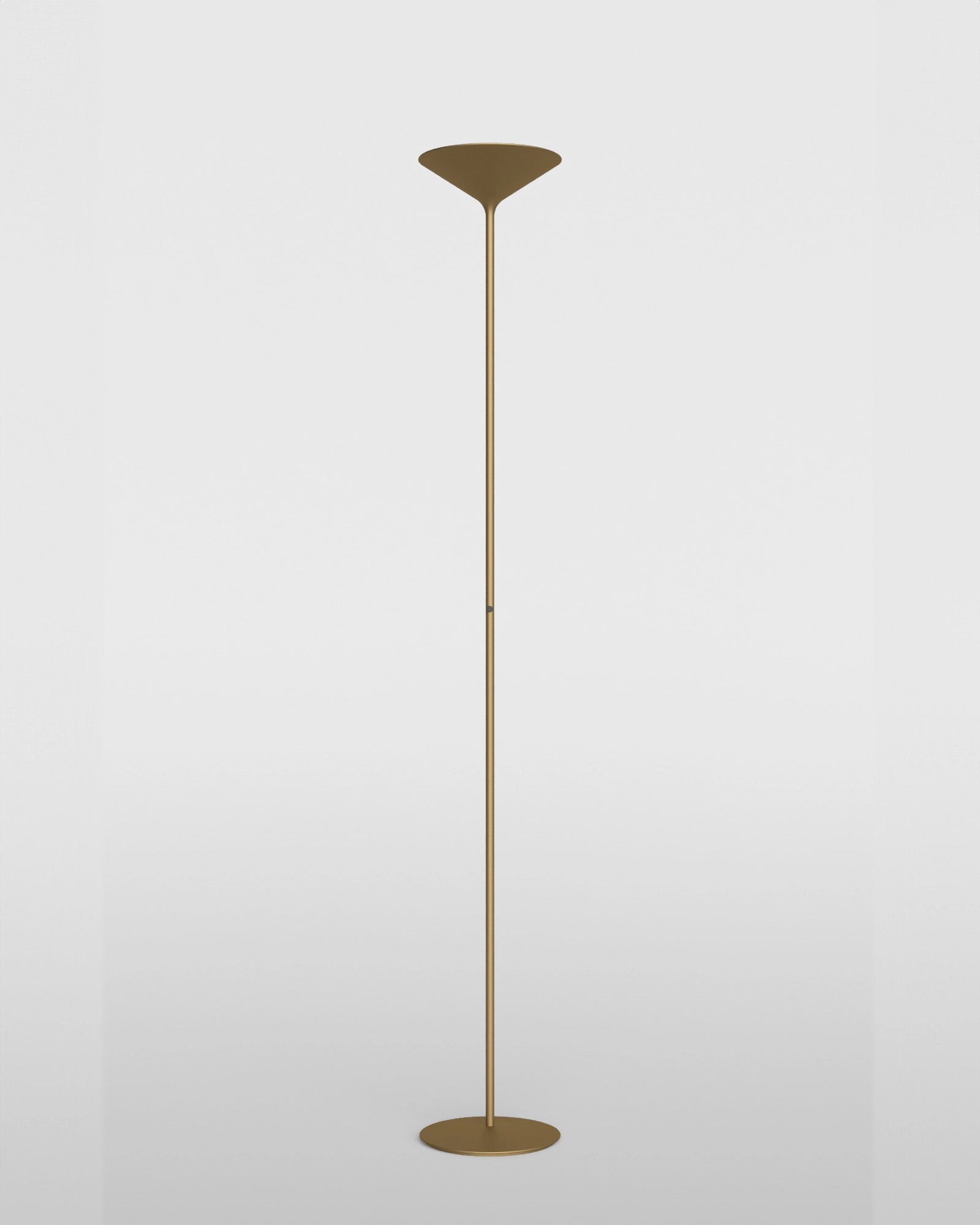 Dry Floor Lamp