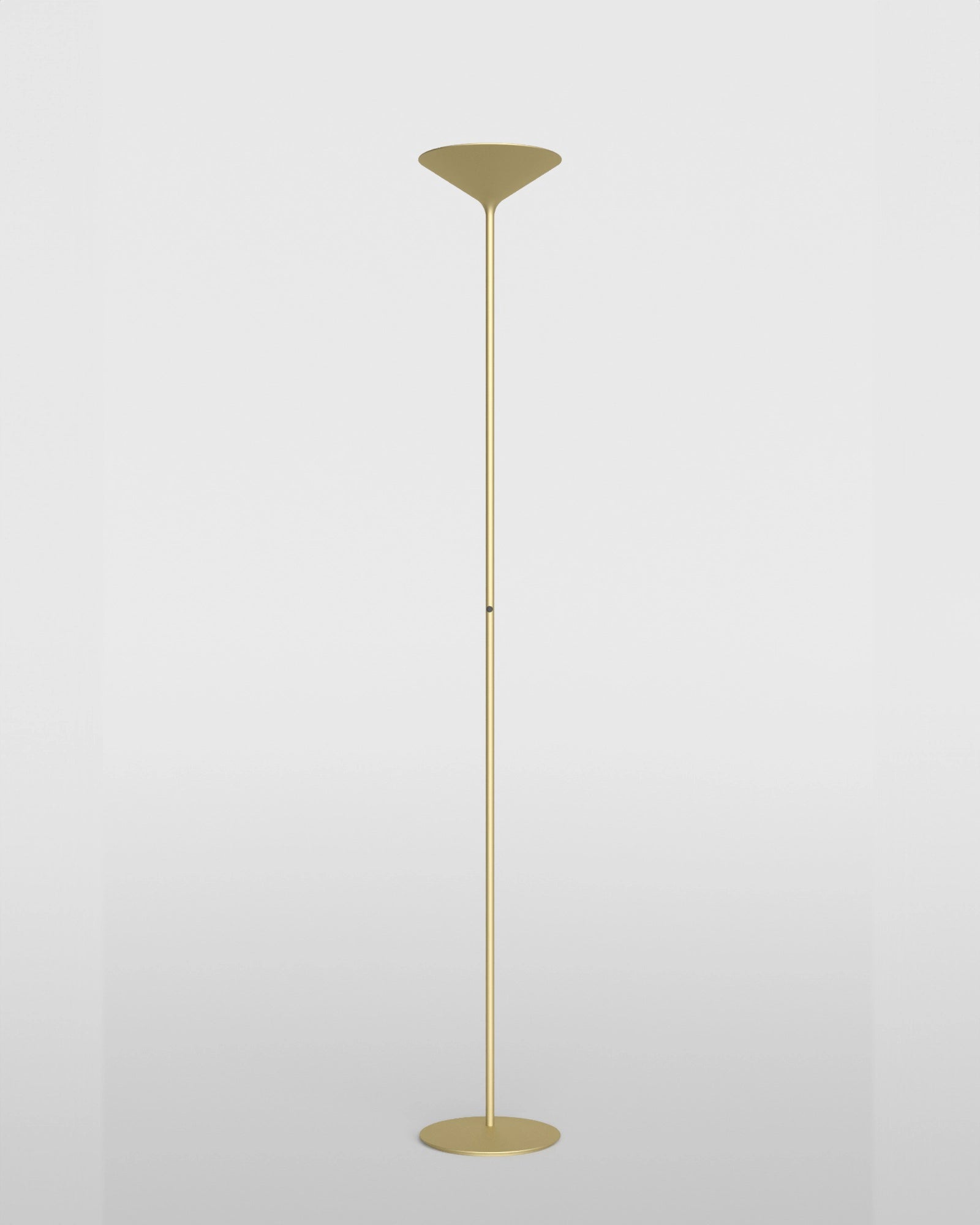 Dry Floor Lamp