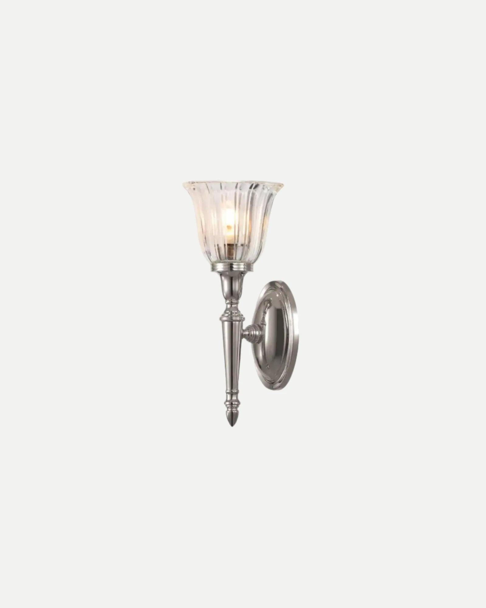 Dryden 1 Wall Light