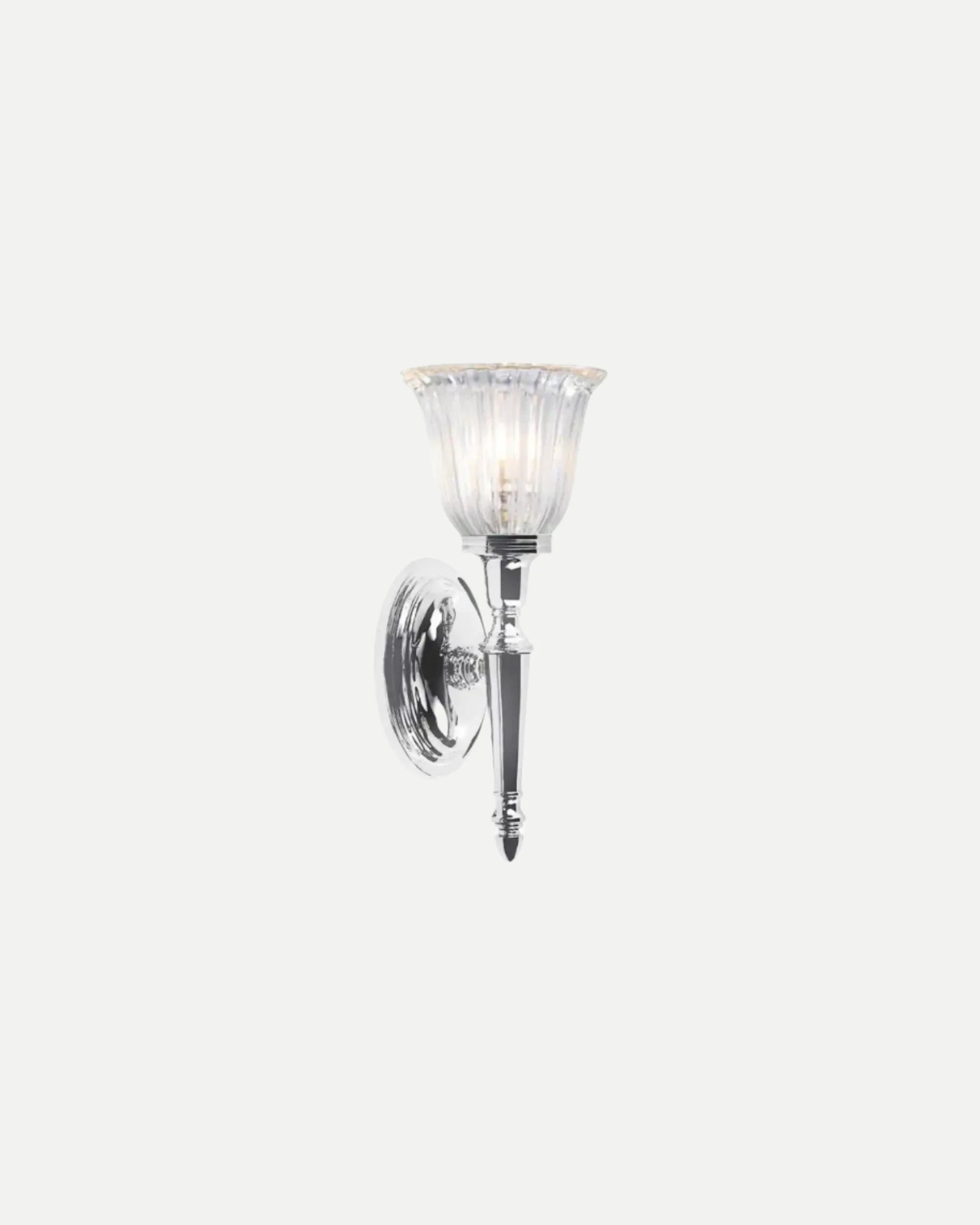 Dryden 1 Wall Light