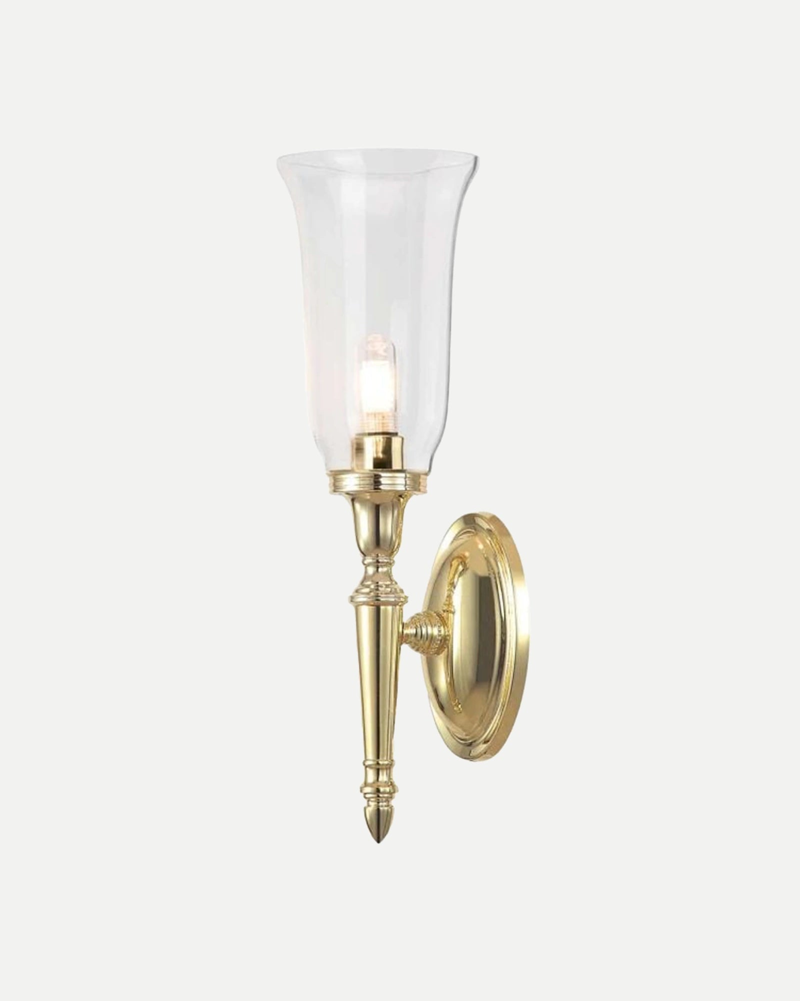 Dryden 2 Wall Light