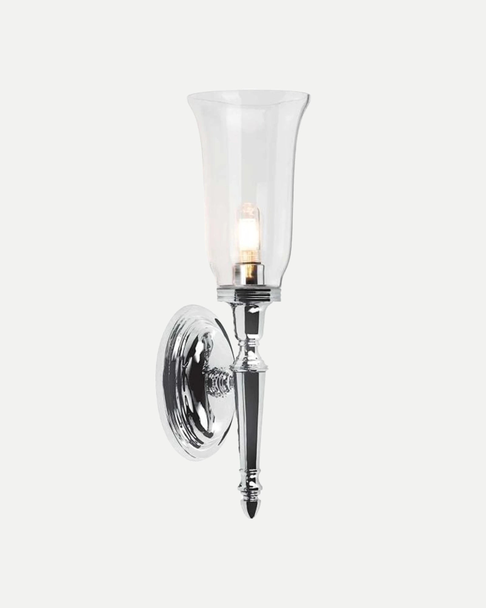 Dryden 2 Wall Light