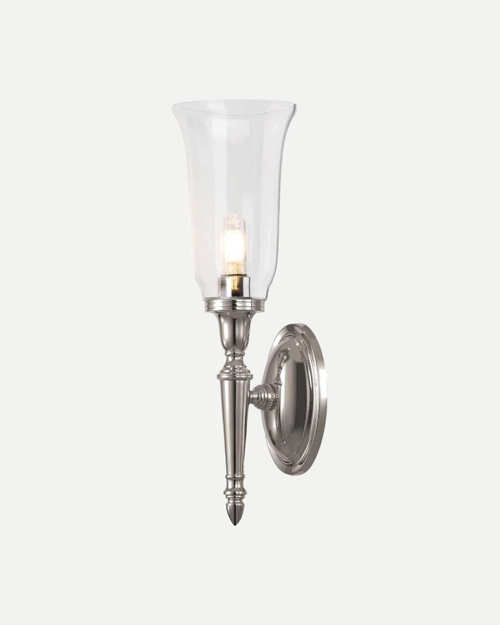 Dryden 2 Wall Light