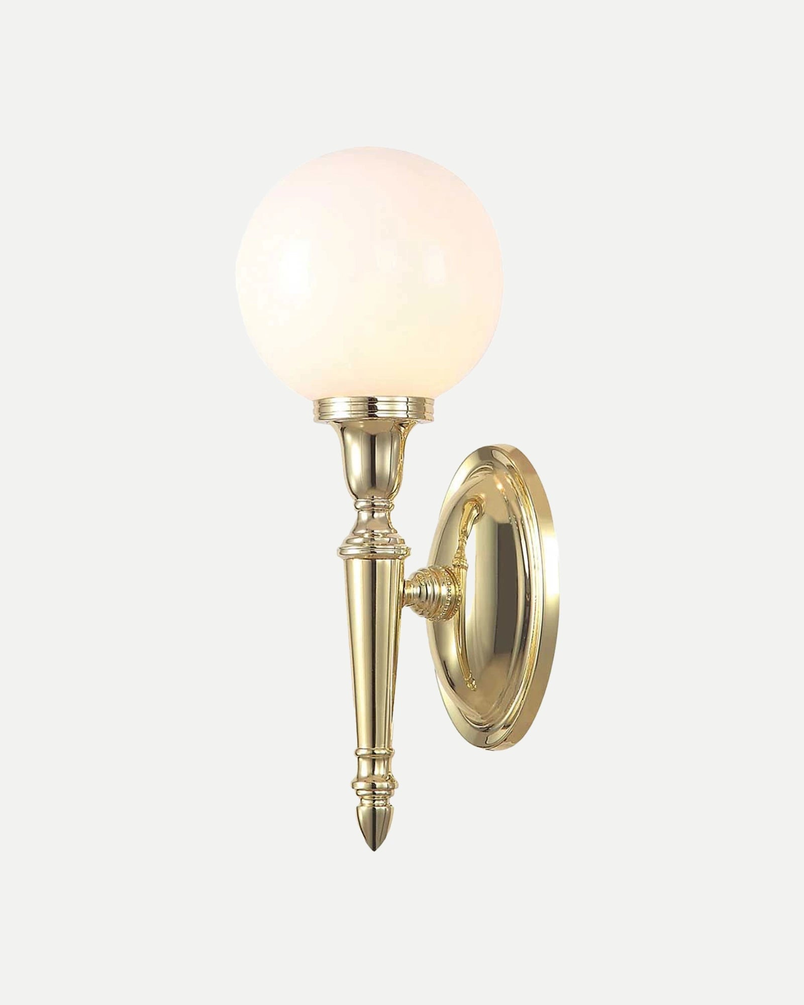 Dryden 4 Wall Light