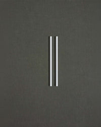 Aurelia Double/Offset Pendant Rod Extension