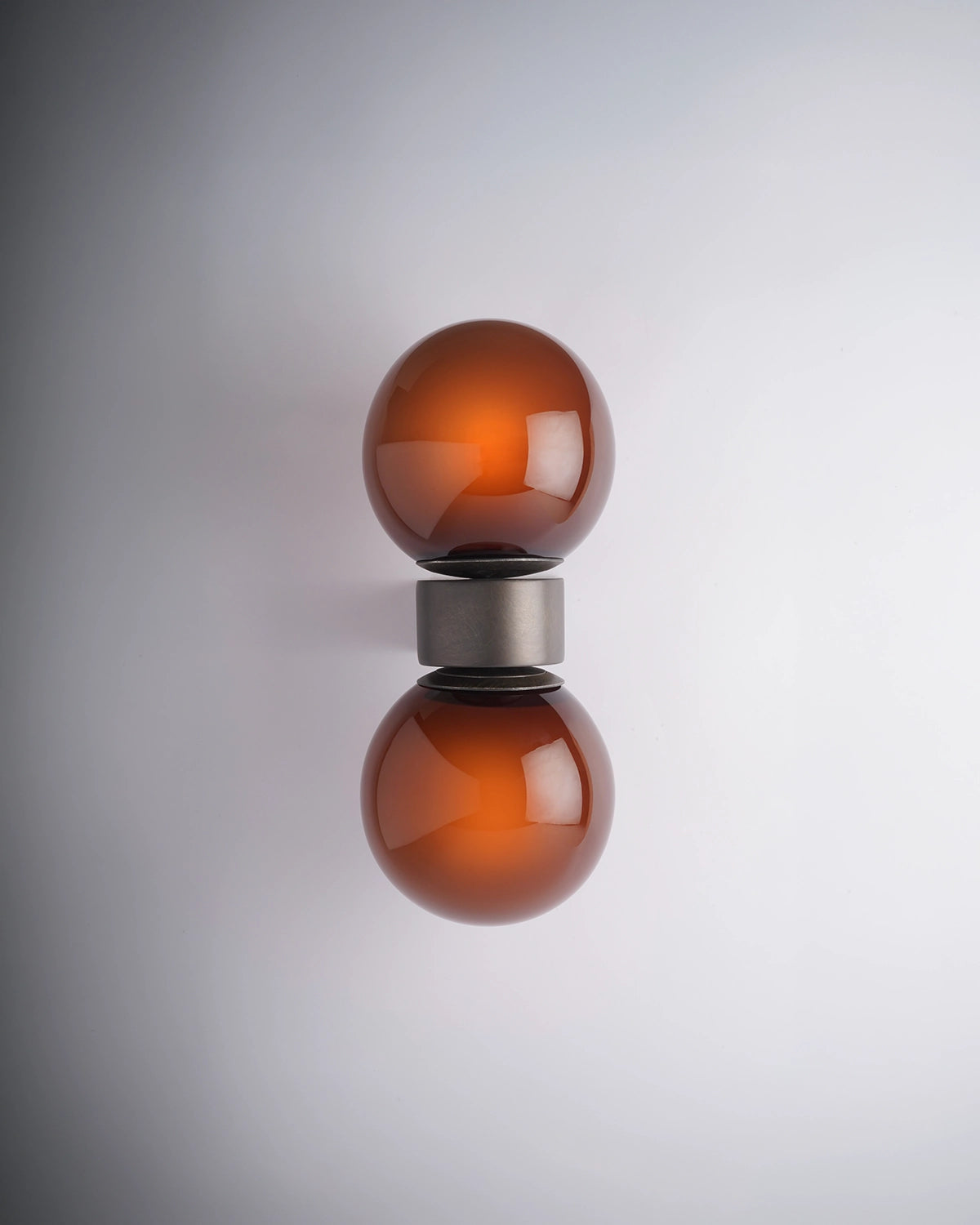 Duo Wall Light